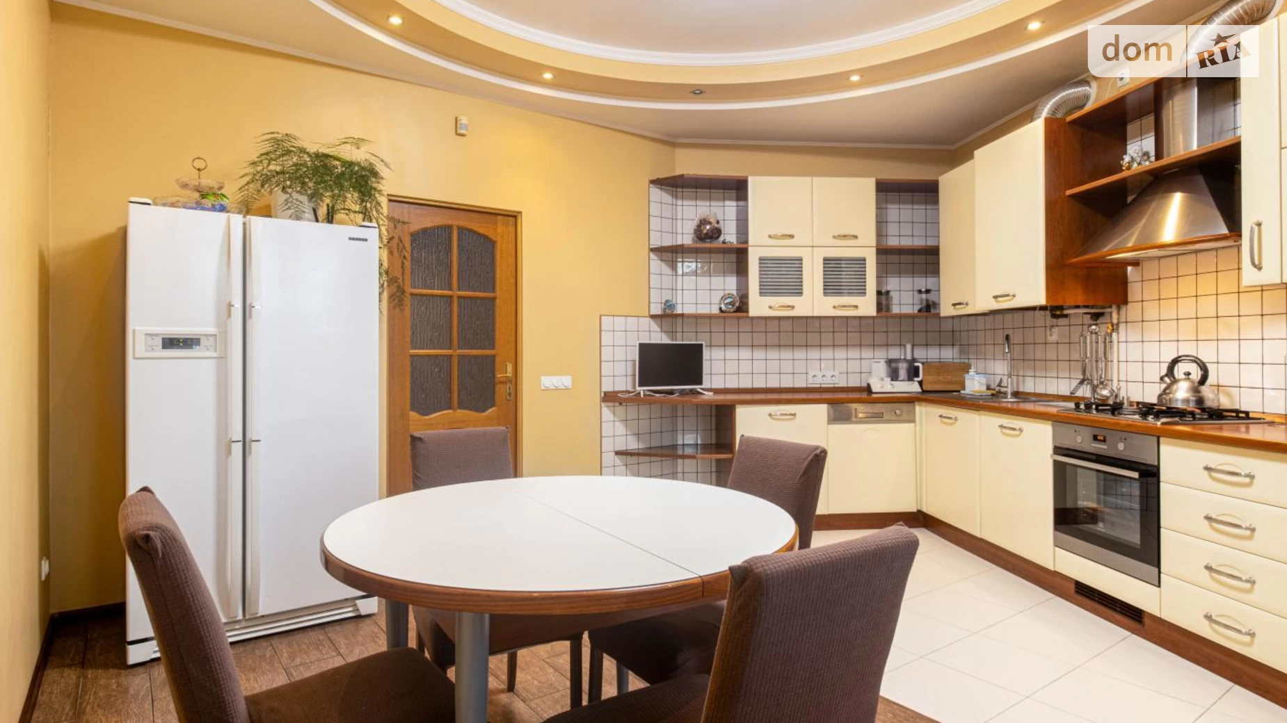 Продається 3-кімнатна квартира 99.2 кв. м у Львові, цена: 260000 $ - фото 4