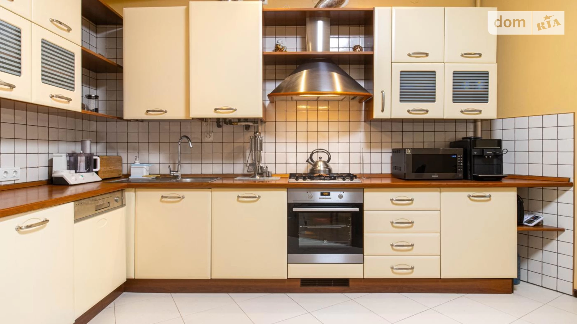 Продається 3-кімнатна квартира 99.2 кв. м у Львові, цена: 260000 $ - фото 5