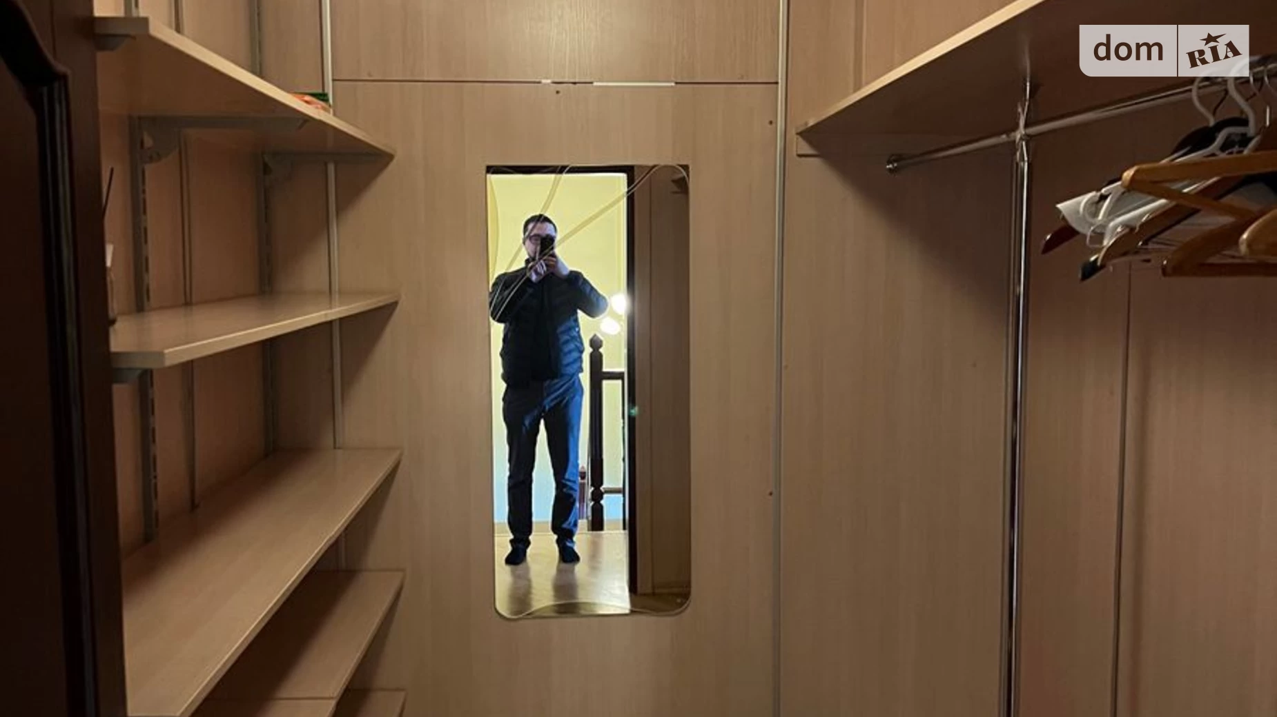 Продається 4-кімнатна квартира 134.2 кв. м у Києві, вул. Богатирська, 6/1 - фото 4