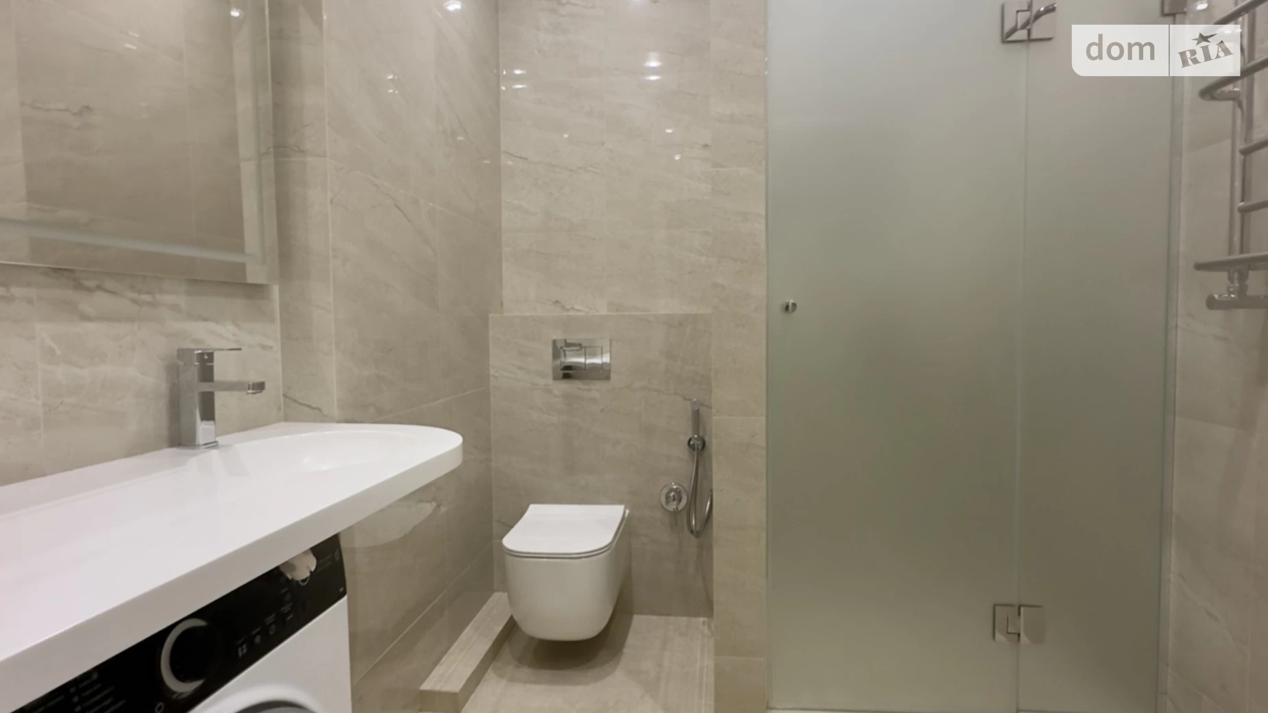 Продается 1-комнатная квартира 47 кв. м в Ровно, ул. Соборная, 316Б - фото 5