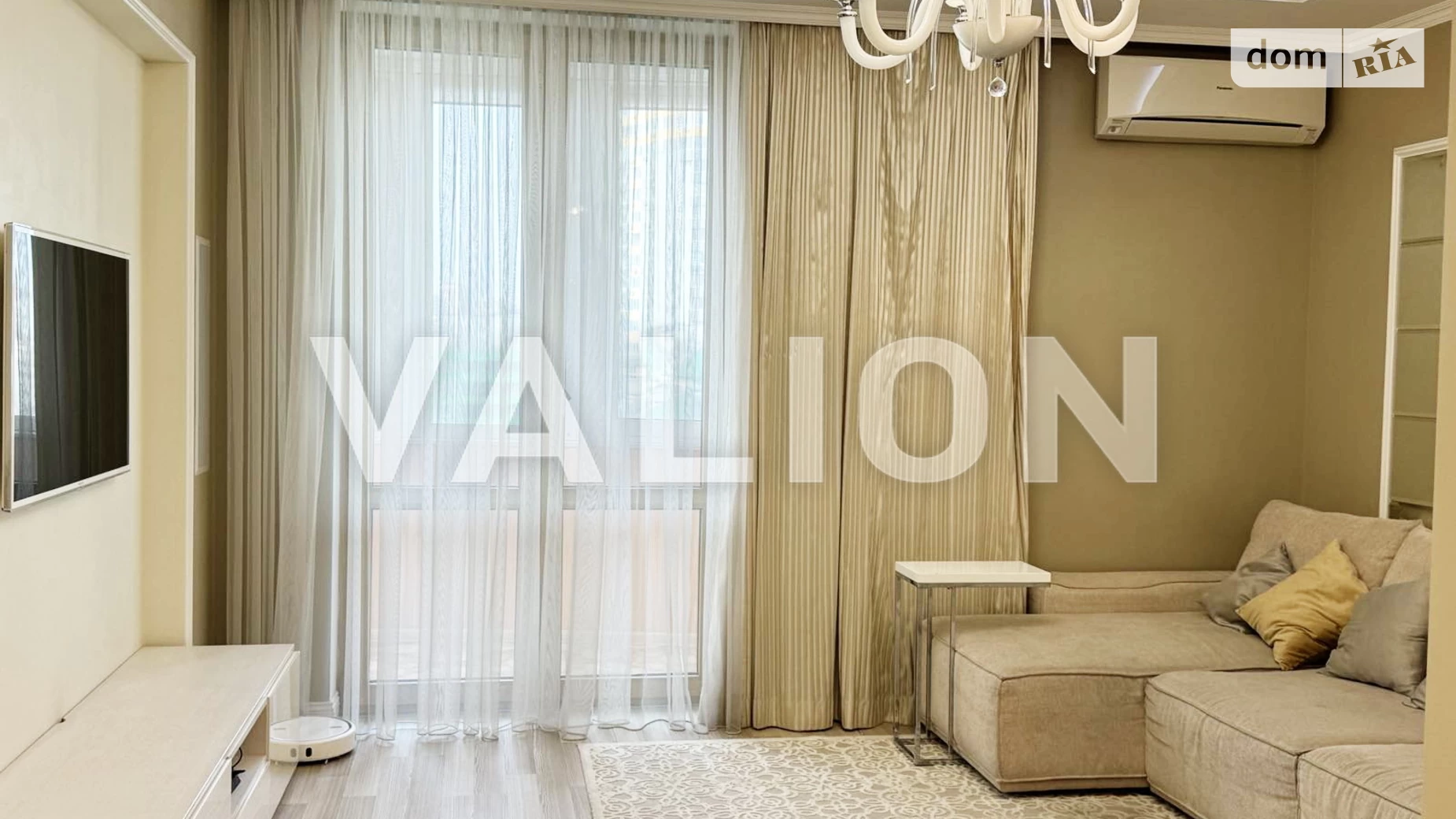 Продается 3-комнатная квартира 92.1 кв. м в Киеве, ул. Вышгородская, 45А/5 - фото 4