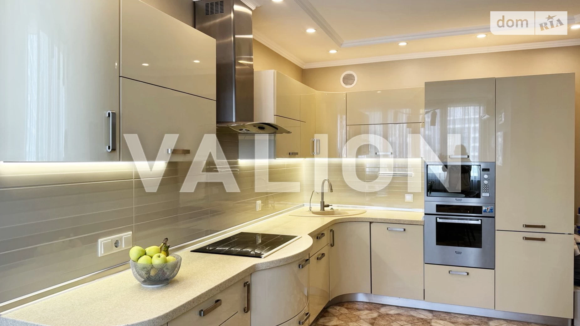 Продается 3-комнатная квартира 92.1 кв. м в Киеве, ул. Вышгородская, 45А/5 - фото 3