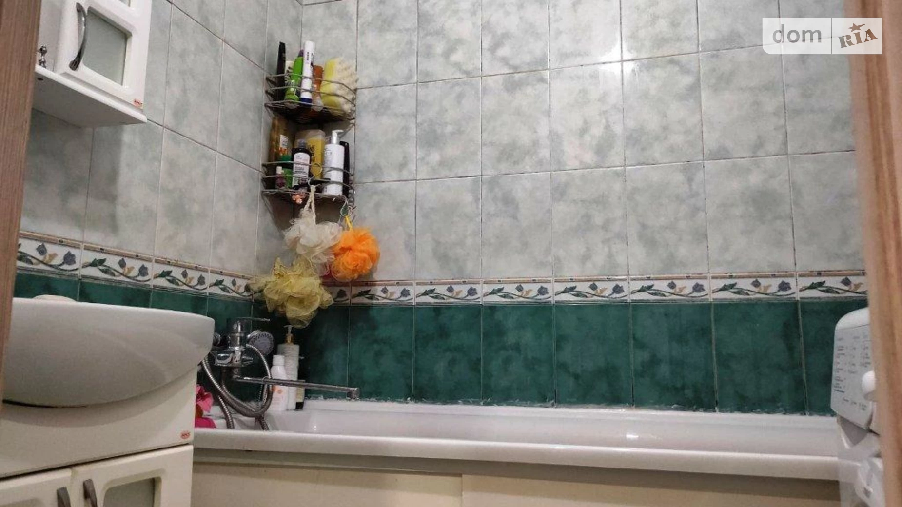 Продается 3-комнатная квартира 69.2 кв. м в Харькове, ул. Солнечная - фото 3