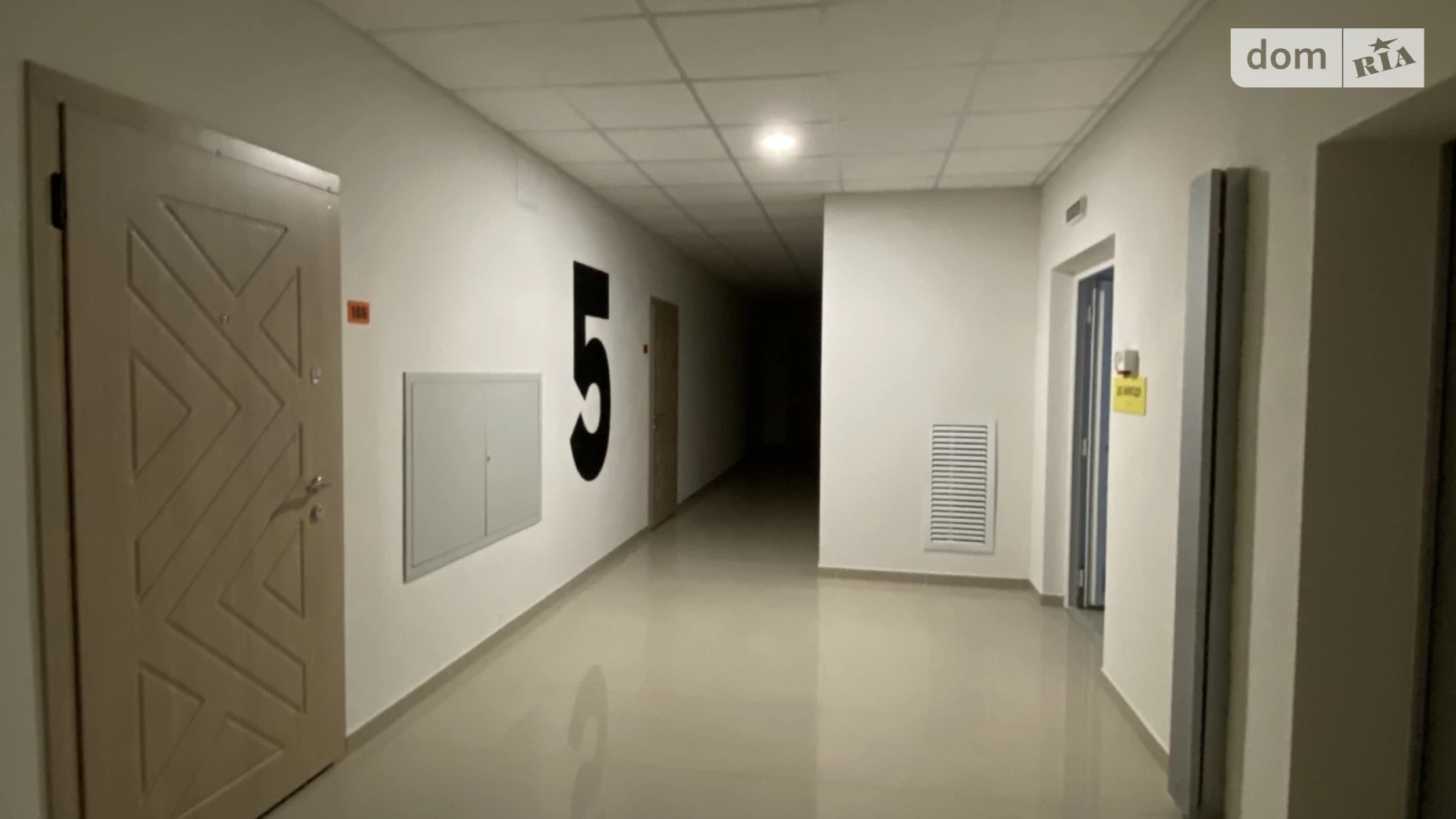 Продається 2-кімнатна квартира 56.3 кв. м у Одесі, вул. Слобідська, 56 - фото 2