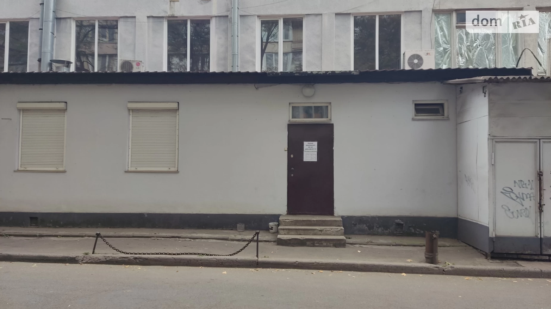 Сдается в аренду помещения свободного назначения 70 кв. м в 2-этажном здании, цена: 16000 грн - фото 2