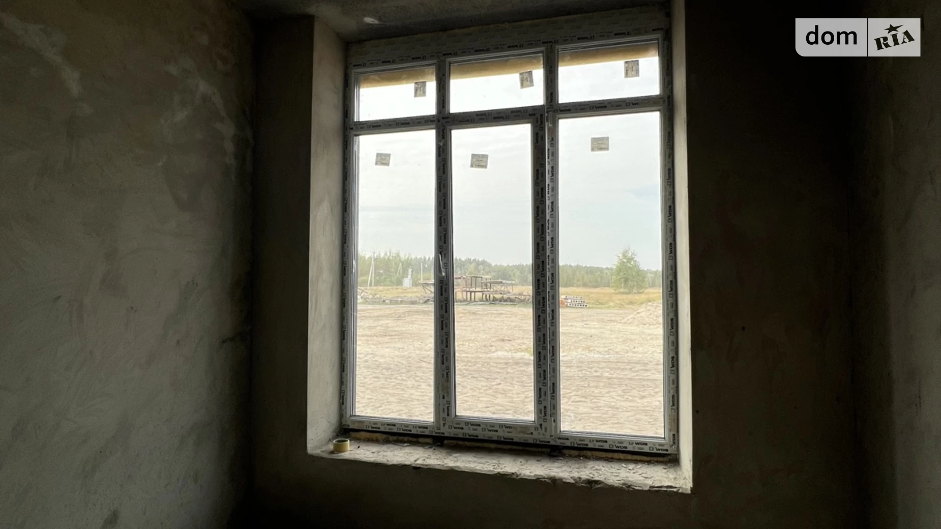 Продається 1-кімнатна квартира 27.9 кв. м у Бучі, пров. Гостомельський, 2 - фото 5
