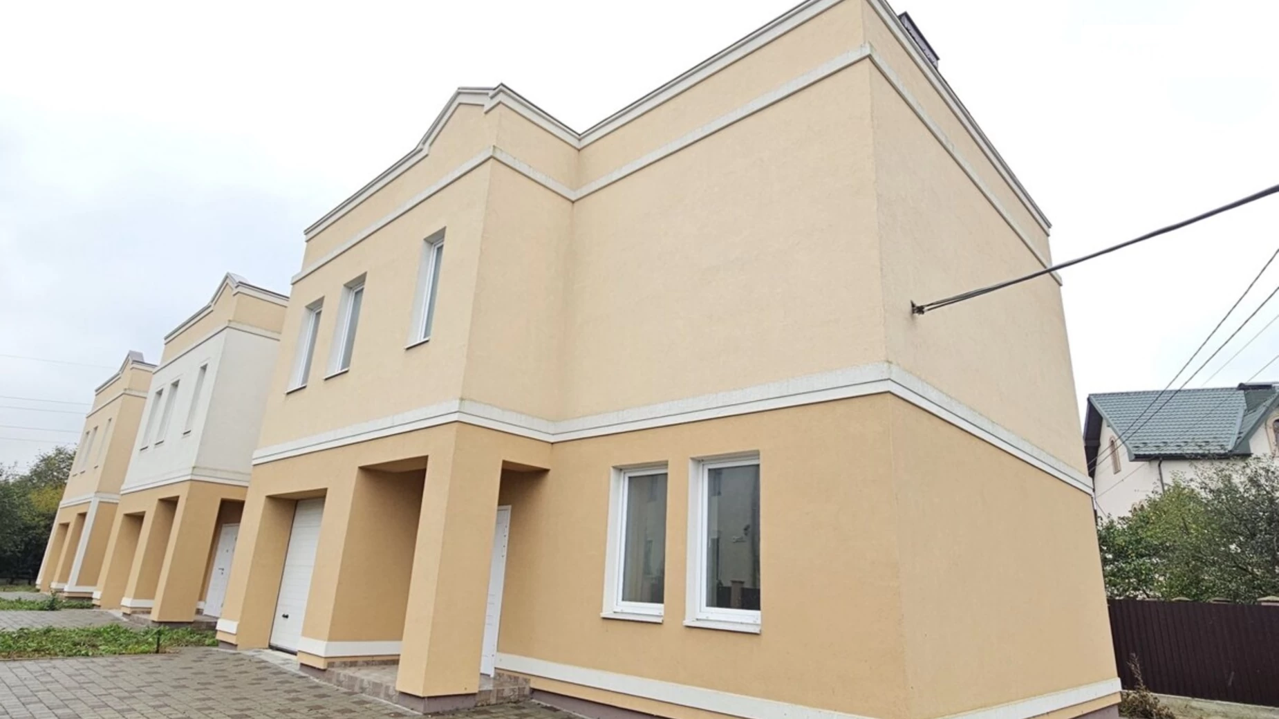 Угорники (Івано-Франківськ), цена: 82500 $ - фото 5