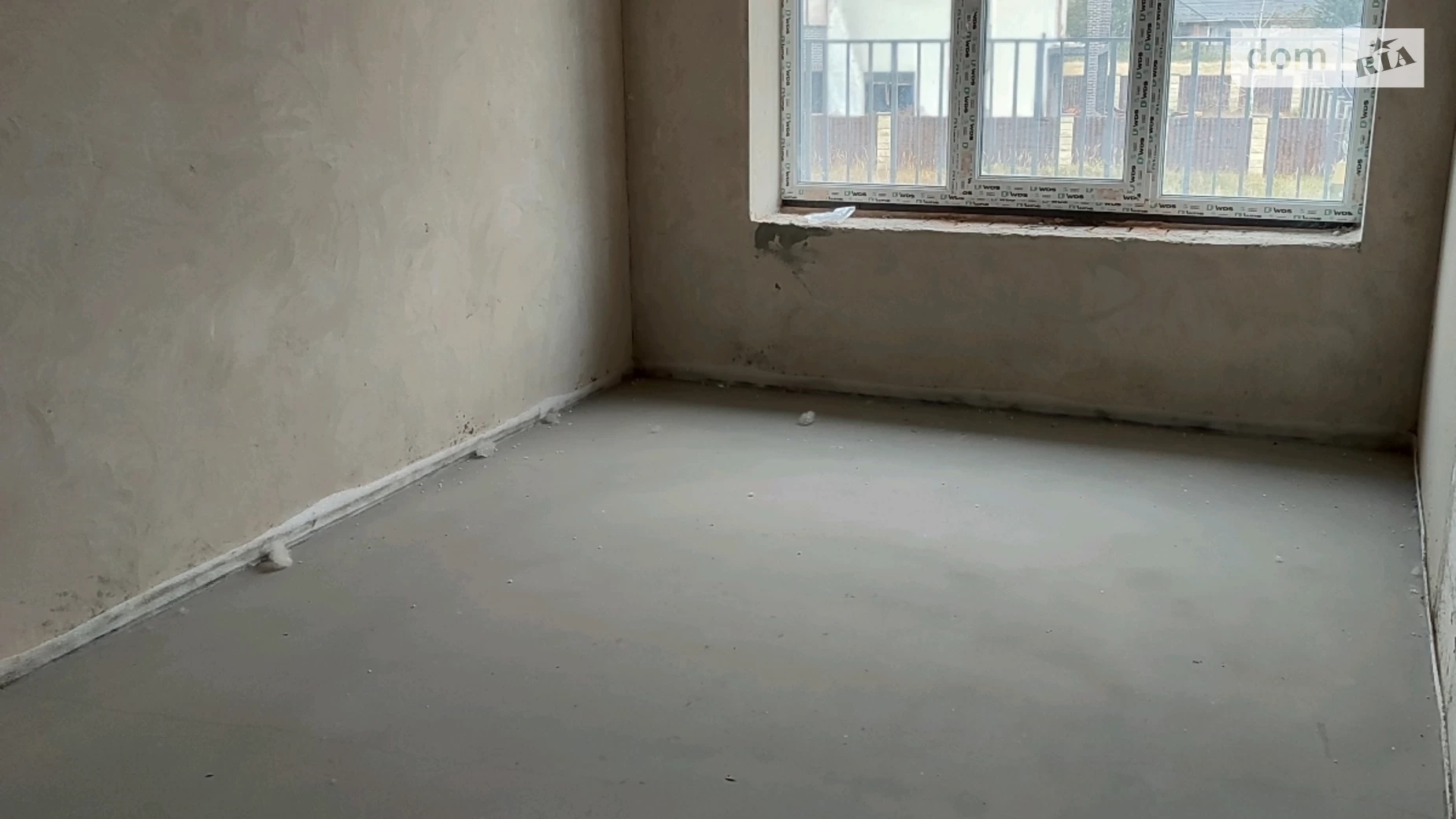 Продается 1-комнатная квартира 53 кв. м в Буче, пер. Гостомельский, 2 - фото 4