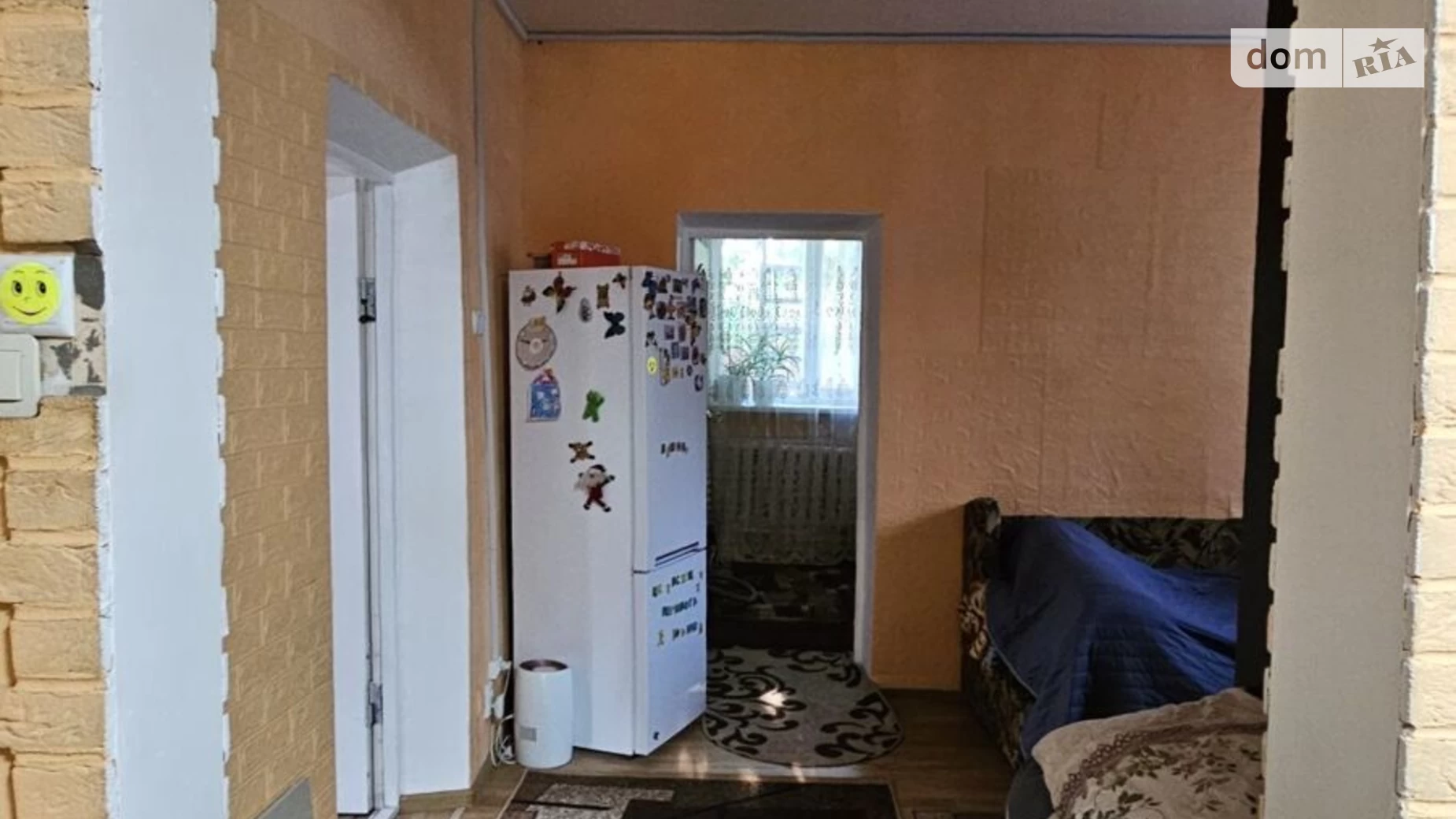 Продається одноповерховий будинок 33 кв. м з мансардою, цена: 33500 $ - фото 5