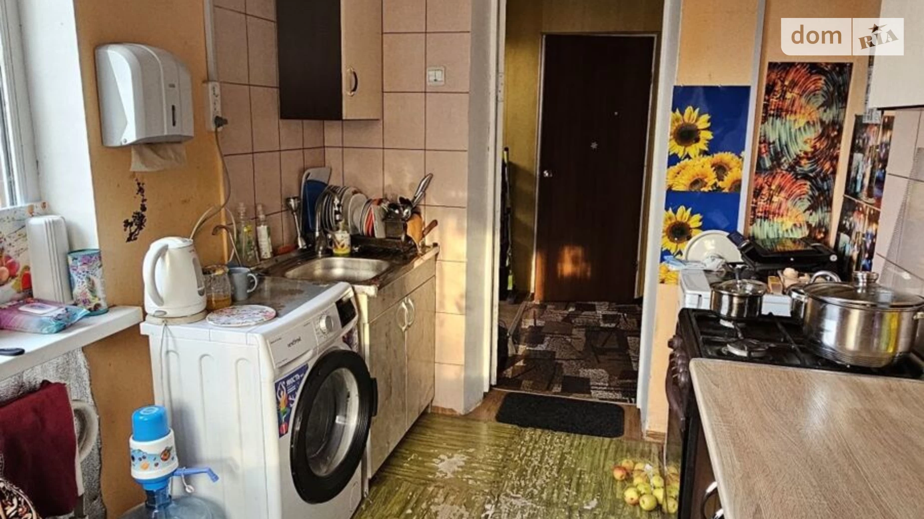 Здається в оренду одноповерховий будинок 33 кв. м з балконом, цена: 16000 грн - фото 4