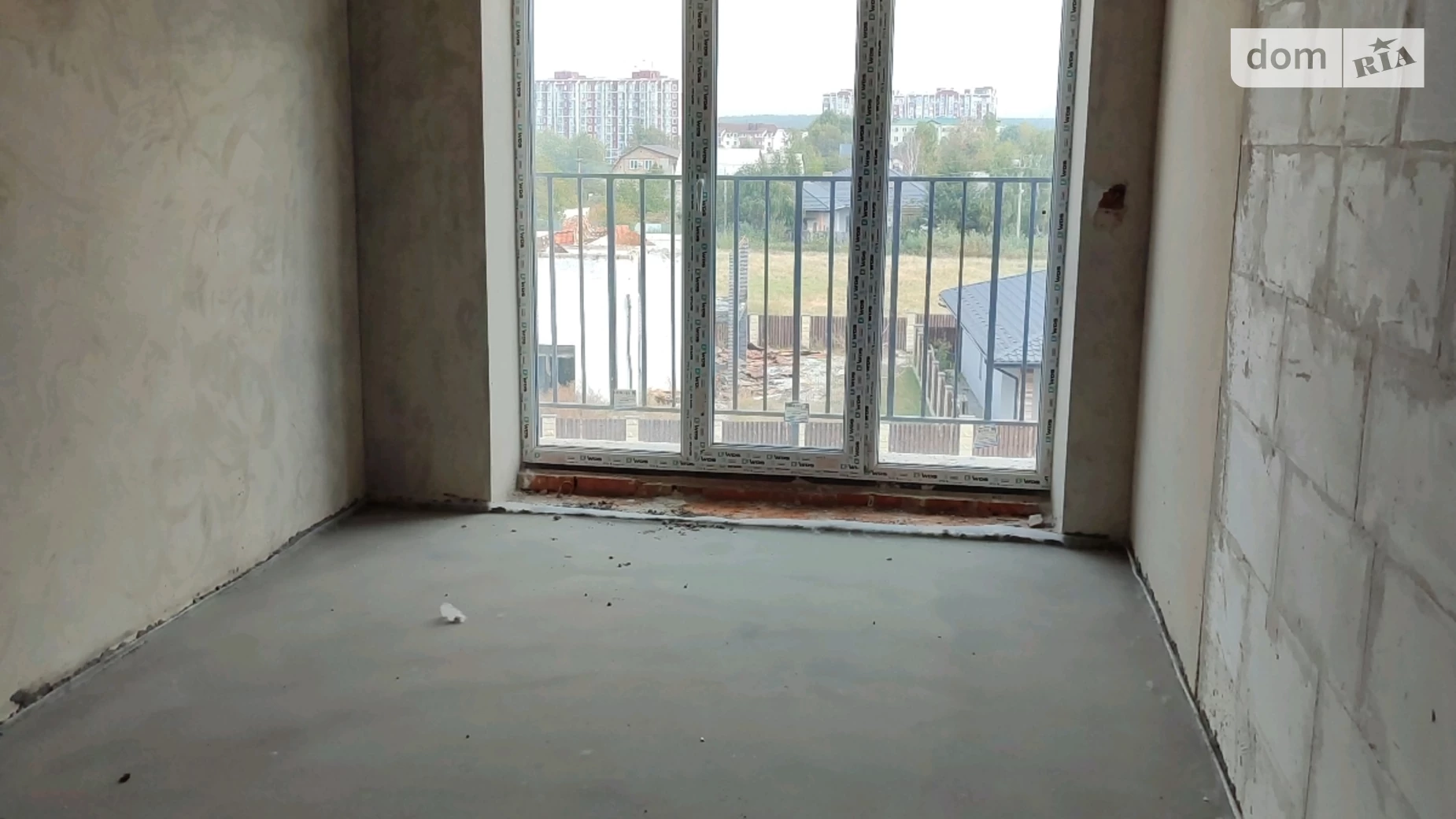 Продается 1-комнатная квартира 49 кв. м в Буче, пер. Гостомельский, 2 - фото 4