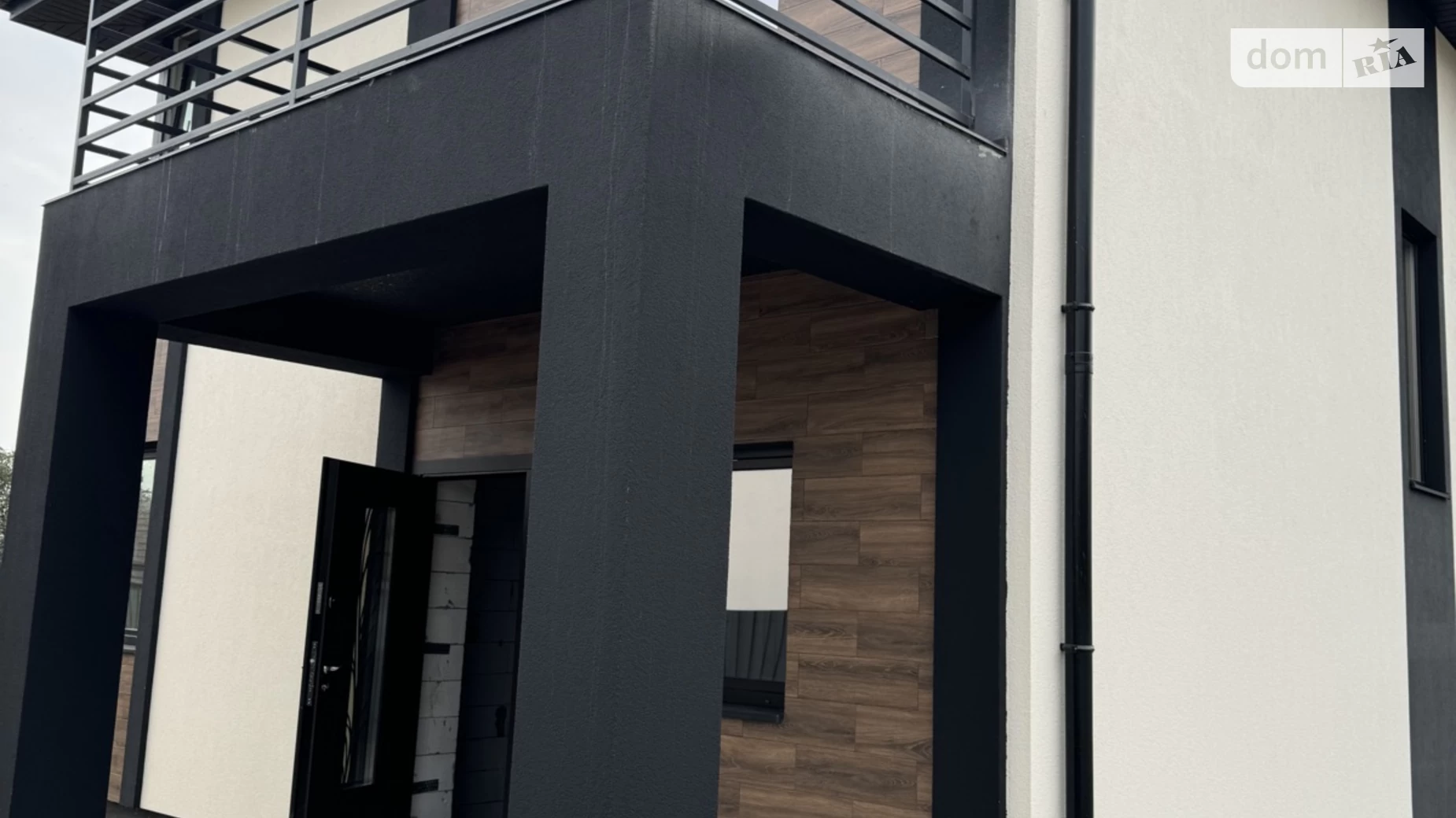 Продается дом на 2 этажа 120 кв. м с террасой, цена: 130000 $ - фото 3