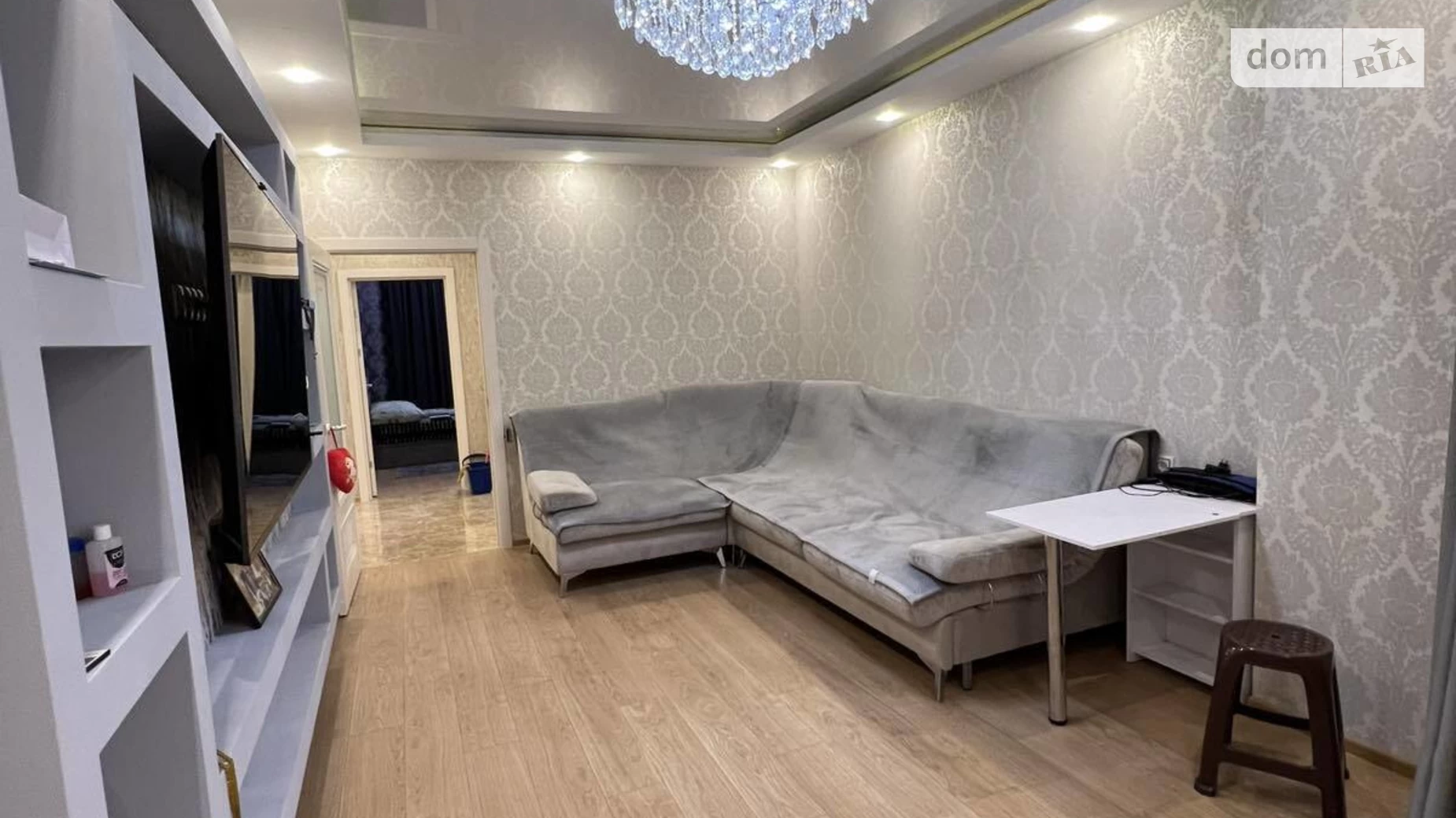 Продається 3-кімнатна квартира 89.2 кв. м у Одесі, Овідіопольська дор. - фото 4