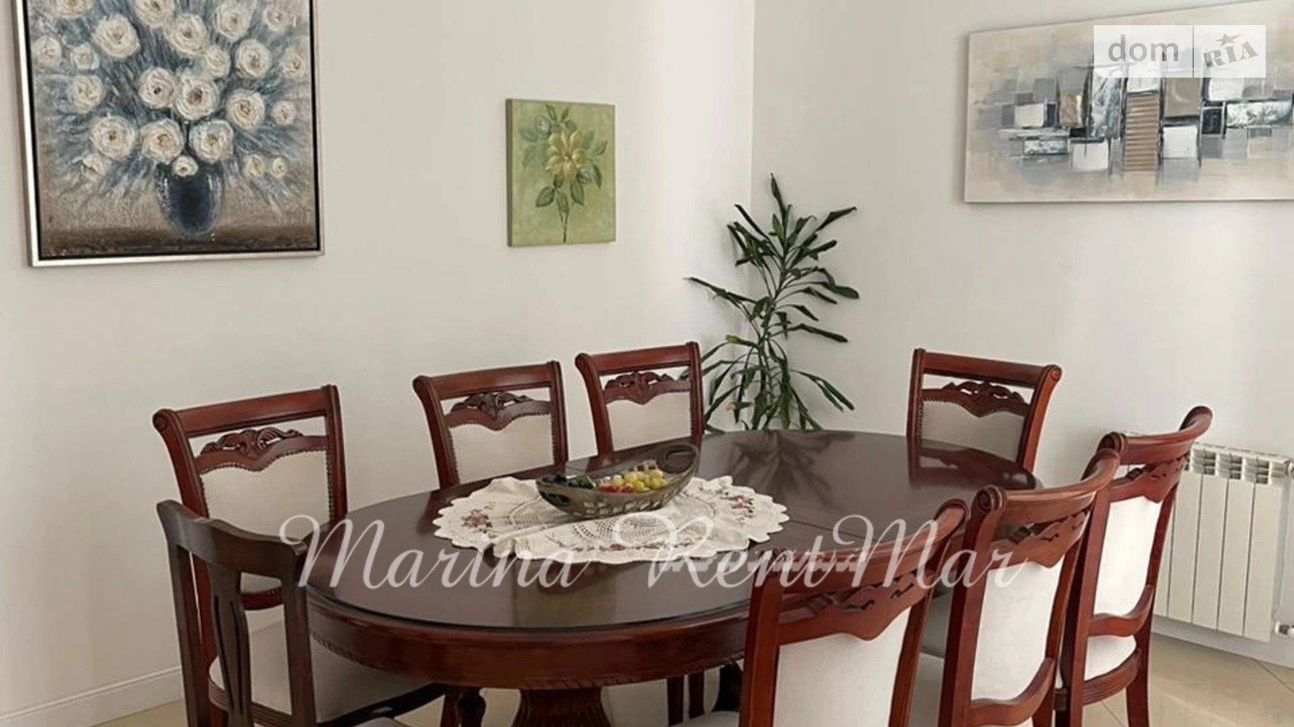 Сдается в аренду дом на 2 этажа 250 кв. м с верандой, цена: 2500 $ - фото 4