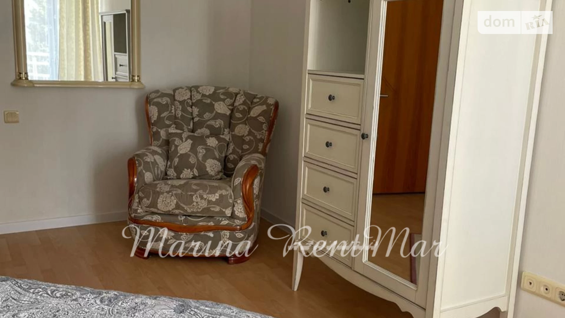 Сдается в аренду дом на 2 этажа 250 кв. м с верандой, цена: 2500 $ - фото 3