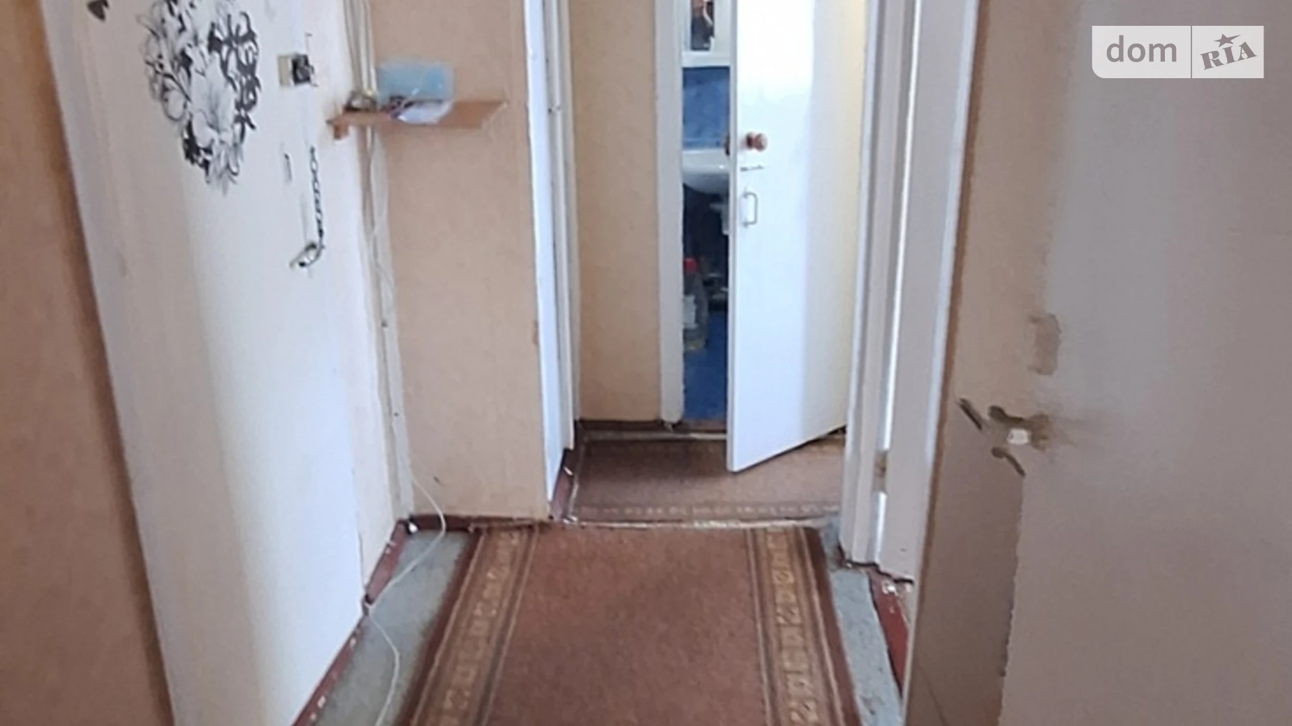 Сдается в аренду 2-комнатная квартира 45 кв. м в Николаеве, цена: 6000 грн - фото 2