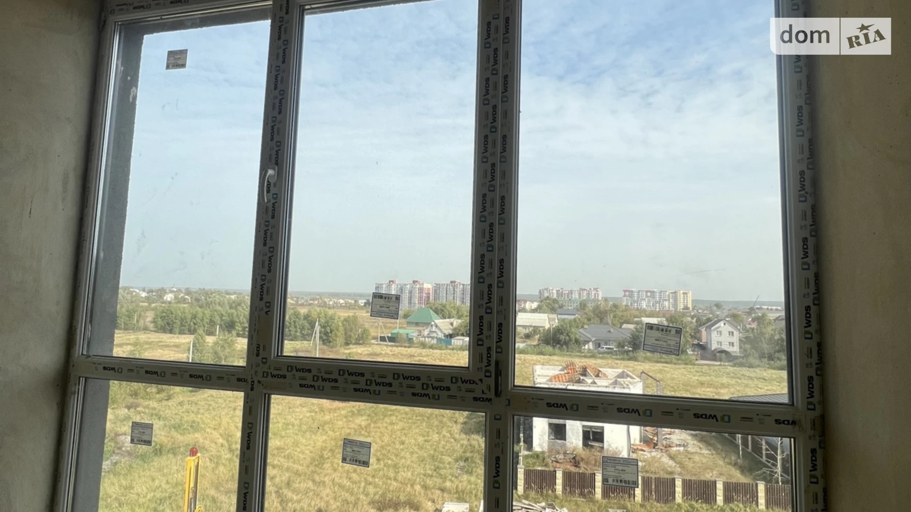 Продається 1-кімнатна квартира 41.3 кв. м у Бучі, пров. Гостомельський, 4 - фото 5