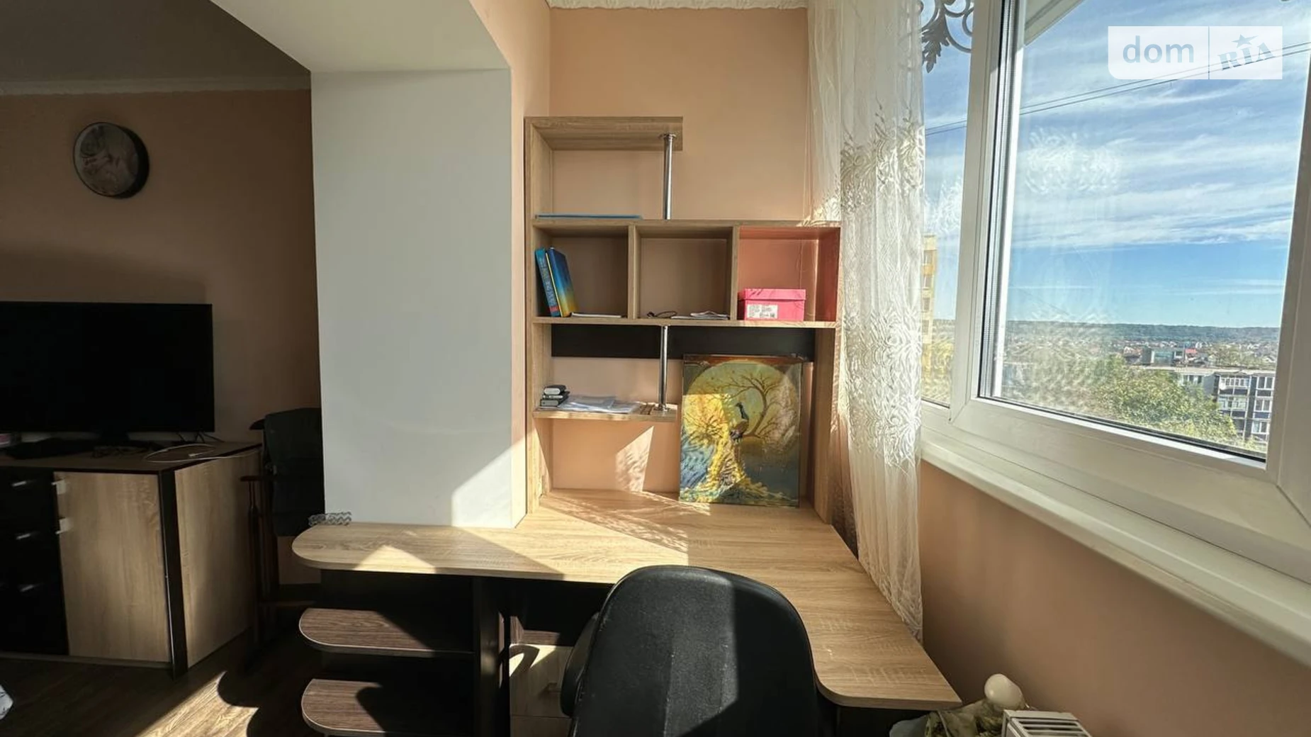 Сдается в аренду 3-комнатная квартира 70 кв. м в Ивано-Франковске, ул. Галицкая - фото 2