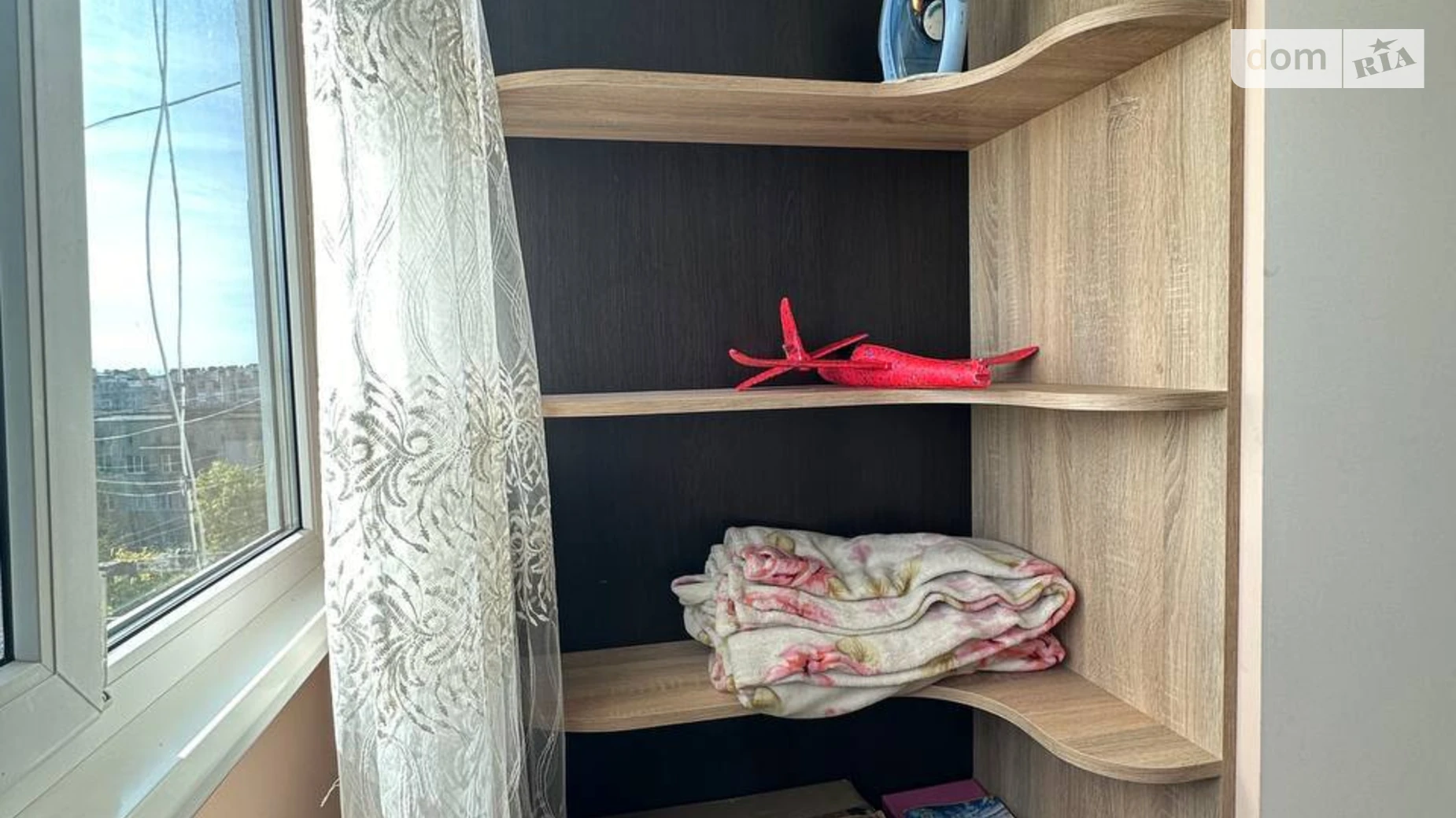 Сдается в аренду 3-комнатная квартира 70 кв. м в Ивано-Франковске, ул. Галицкая - фото 5