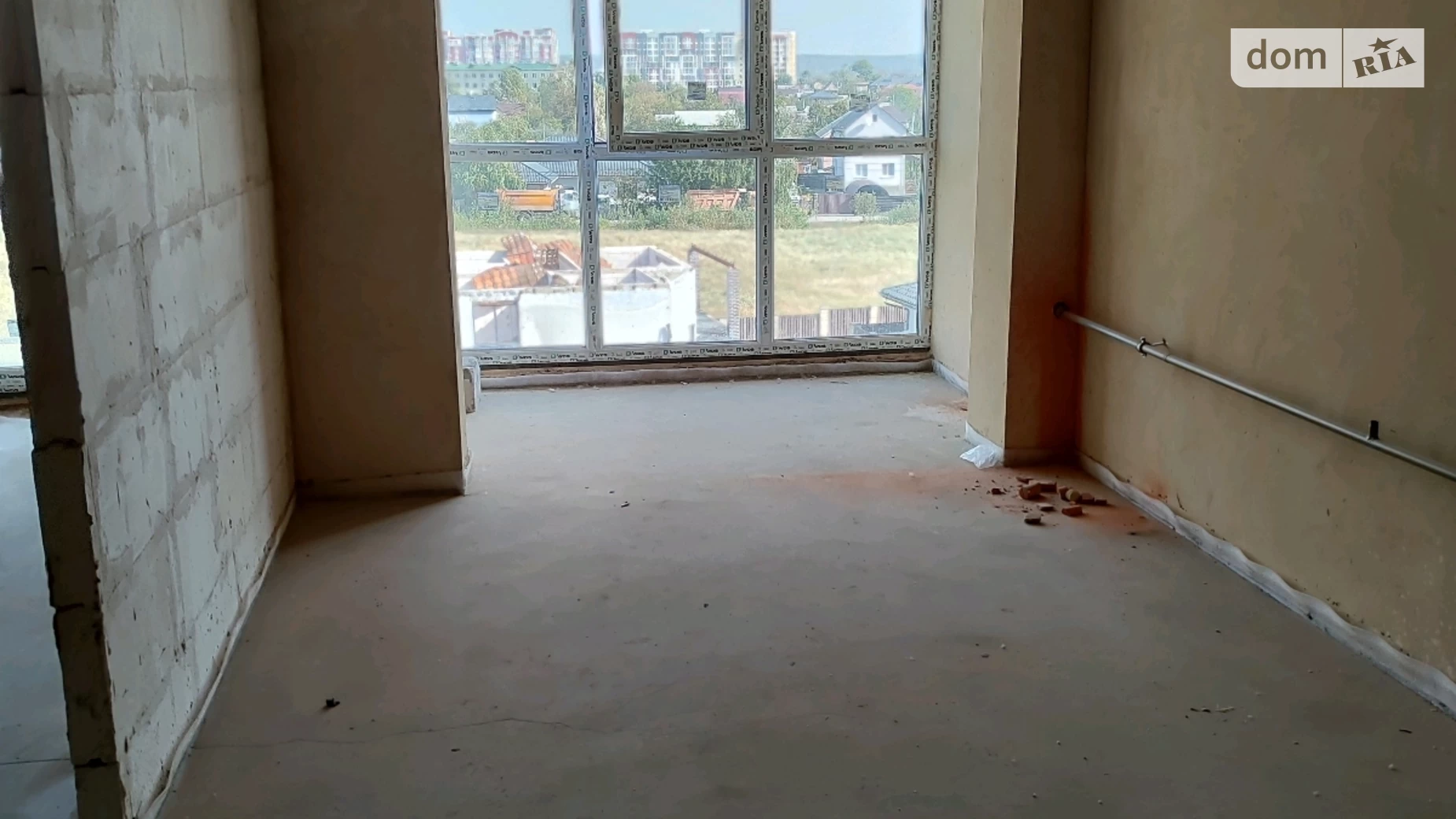 Продается 1-комнатная квартира 43 кв. м в Буче, пер. Гостомельский, 4 - фото 2