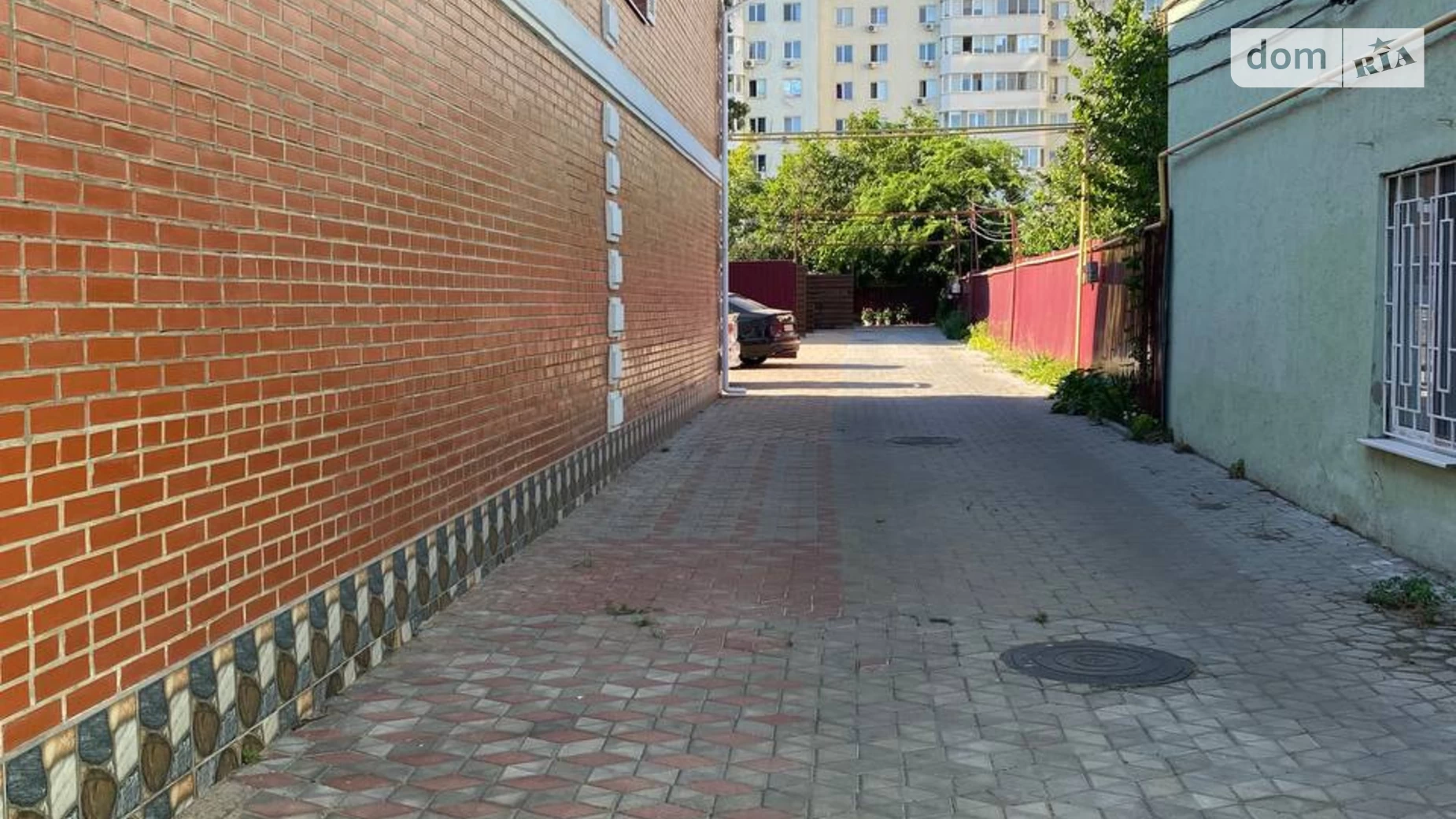 Хаджибейский Одесса ЖК Английский, цена: 65000 $ - фото 3