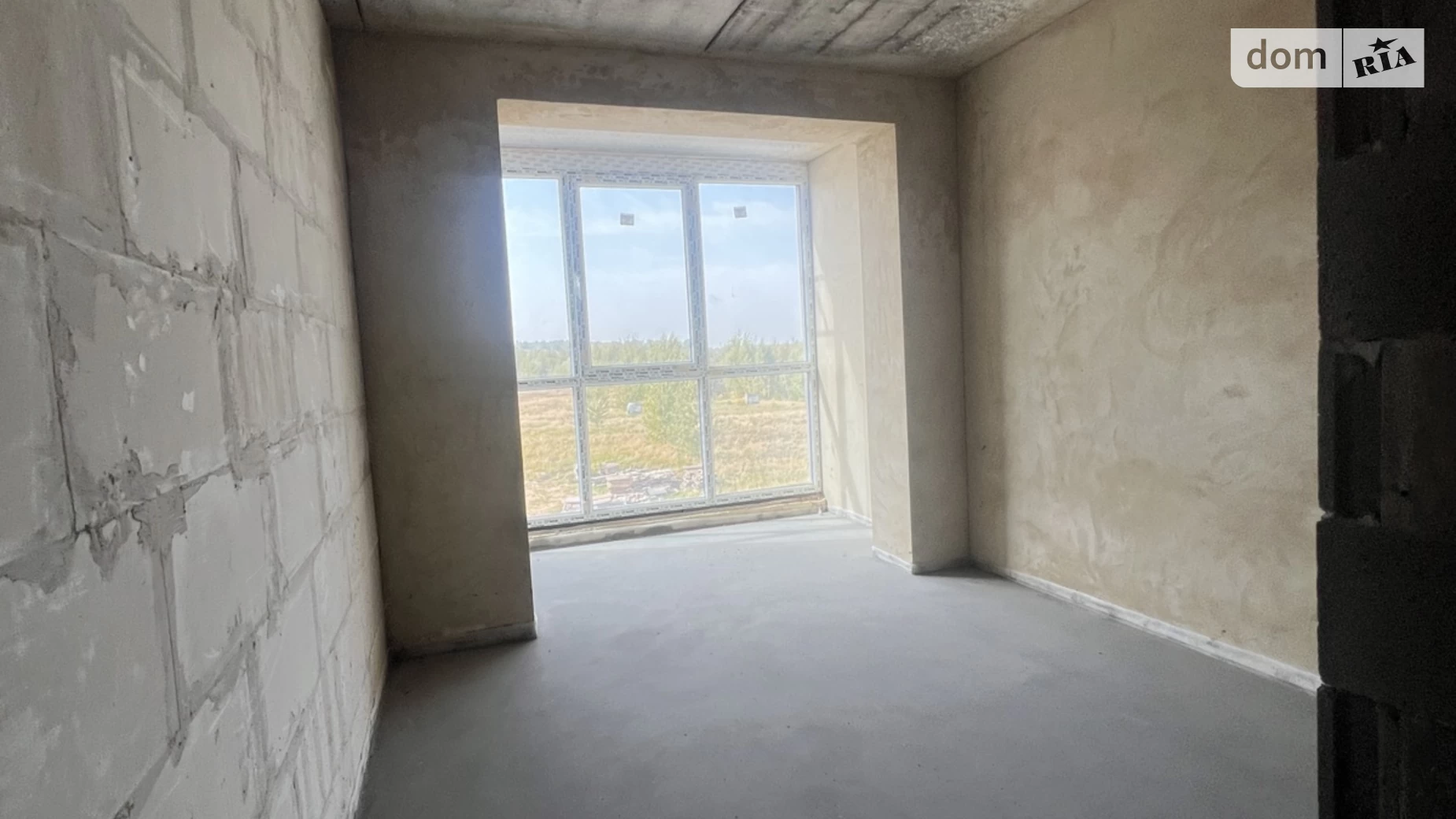Продається 1-кімнатна квартира 41.3 кв. м у Бучі, пров. Гостомельський, 2 - фото 5