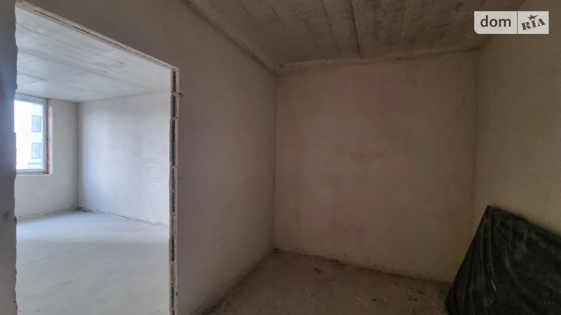 Продается 1-комнатная квартира 40.3 кв. м в Ирпене, ул. Университетская(Карла Маркса), 1Т - фото 3