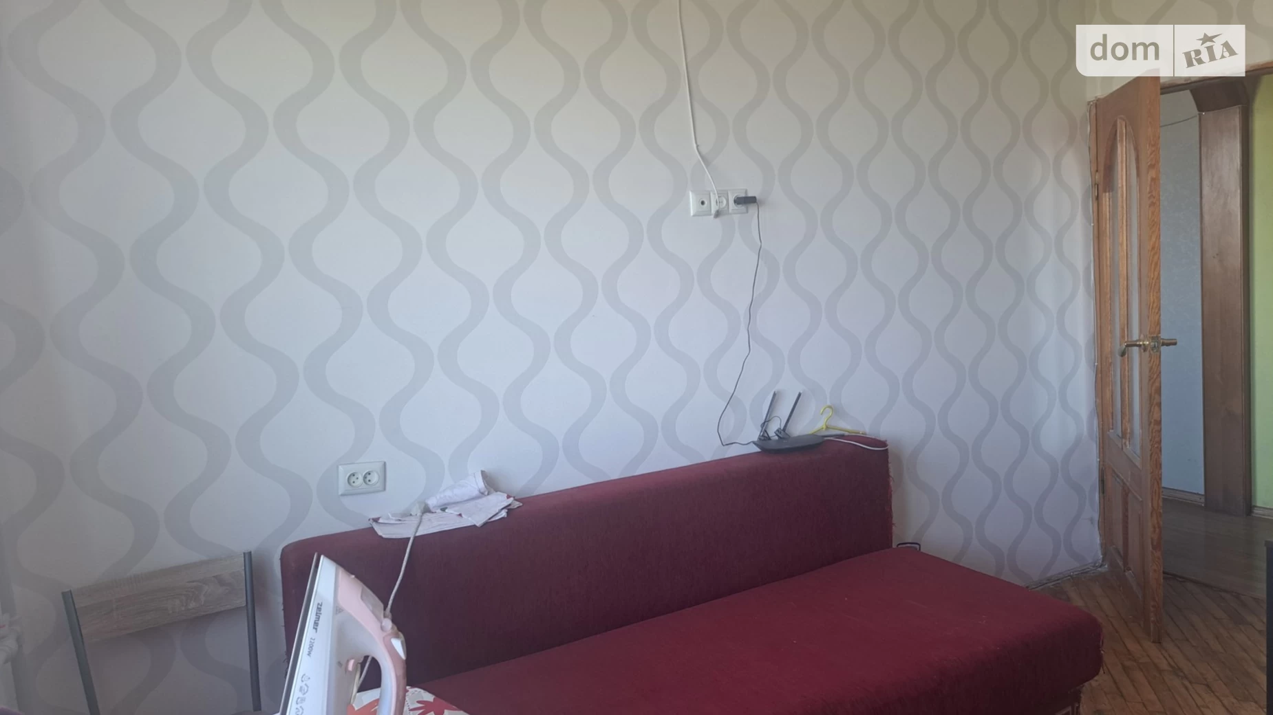 Сдается в аренду 3-комнатная квартира 70 кв. м в Харькове, ул. Соборности Украины(Дружбы Народов), 202 - фото 2
