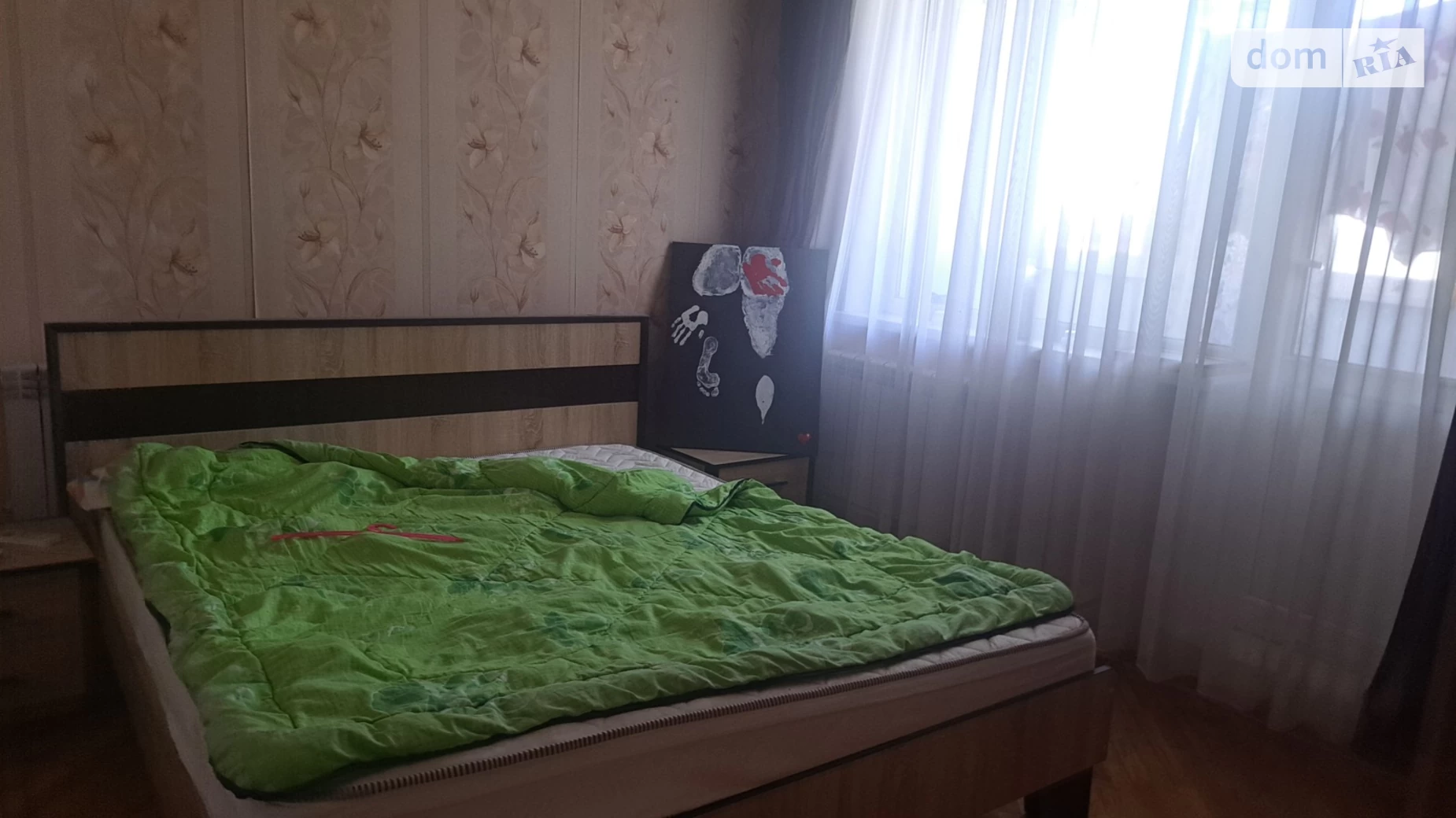 Сдается в аренду 3-комнатная квартира 70 кв. м в Харькове, ул. Соборности Украины(Дружбы Народов), 202 - фото 3