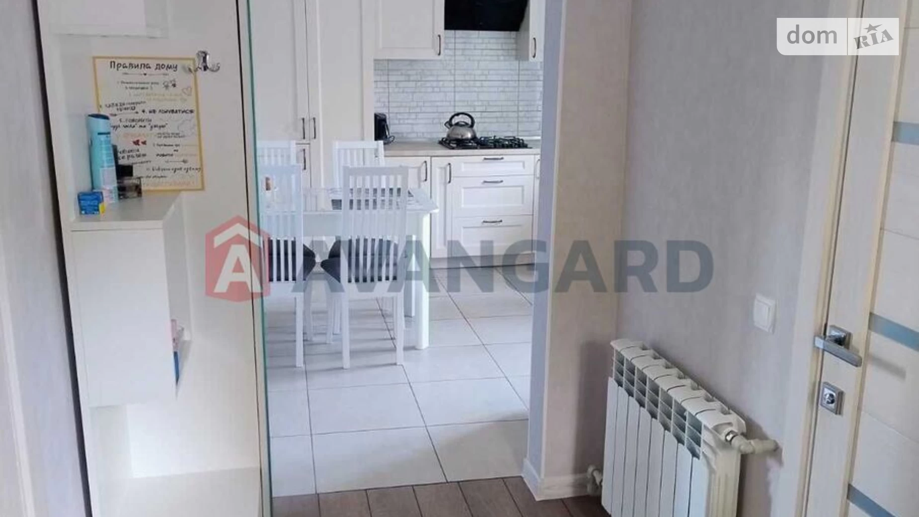 Продається частина будинку 55 кв. м з терасою, цена: 45000 $ - фото 3