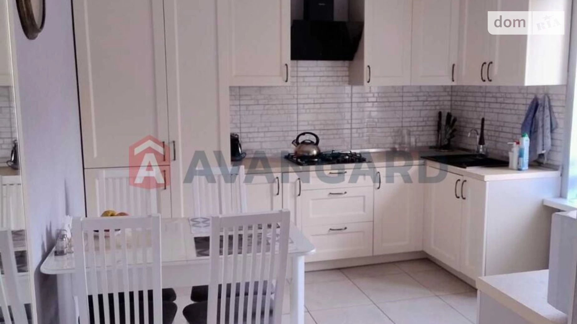 Продається частина будинку 55 кв. м з терасою, цена: 45000 $ - фото 4