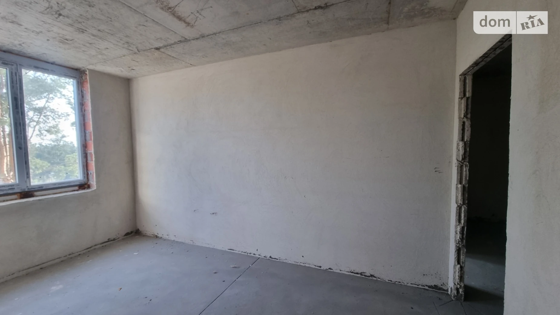 Продается 1-комнатная квартира 39.5 кв. м в Ирпене, ул. Университетская(Карла Маркса), 1Т - фото 5