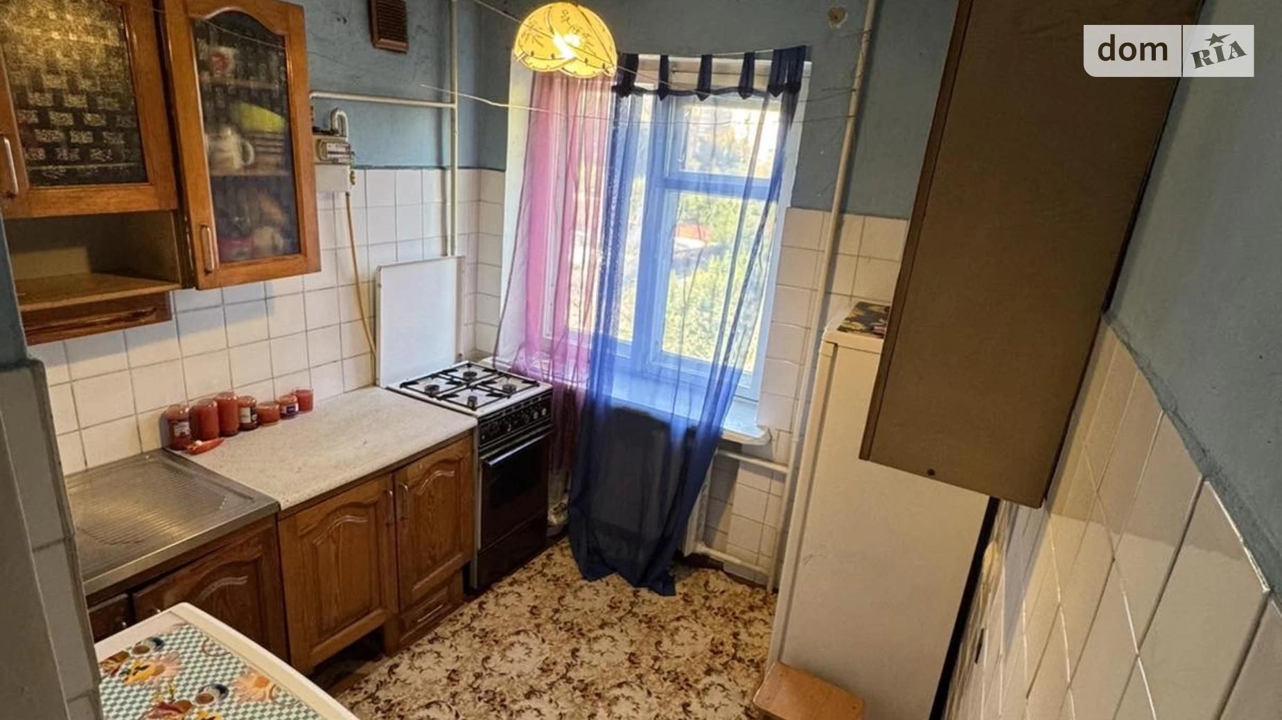 Продається 1-кімнатна квартира 30.4 кв. м у Полтаві, вул. Олександра Оксанченка(Степового Фронту) - фото 2