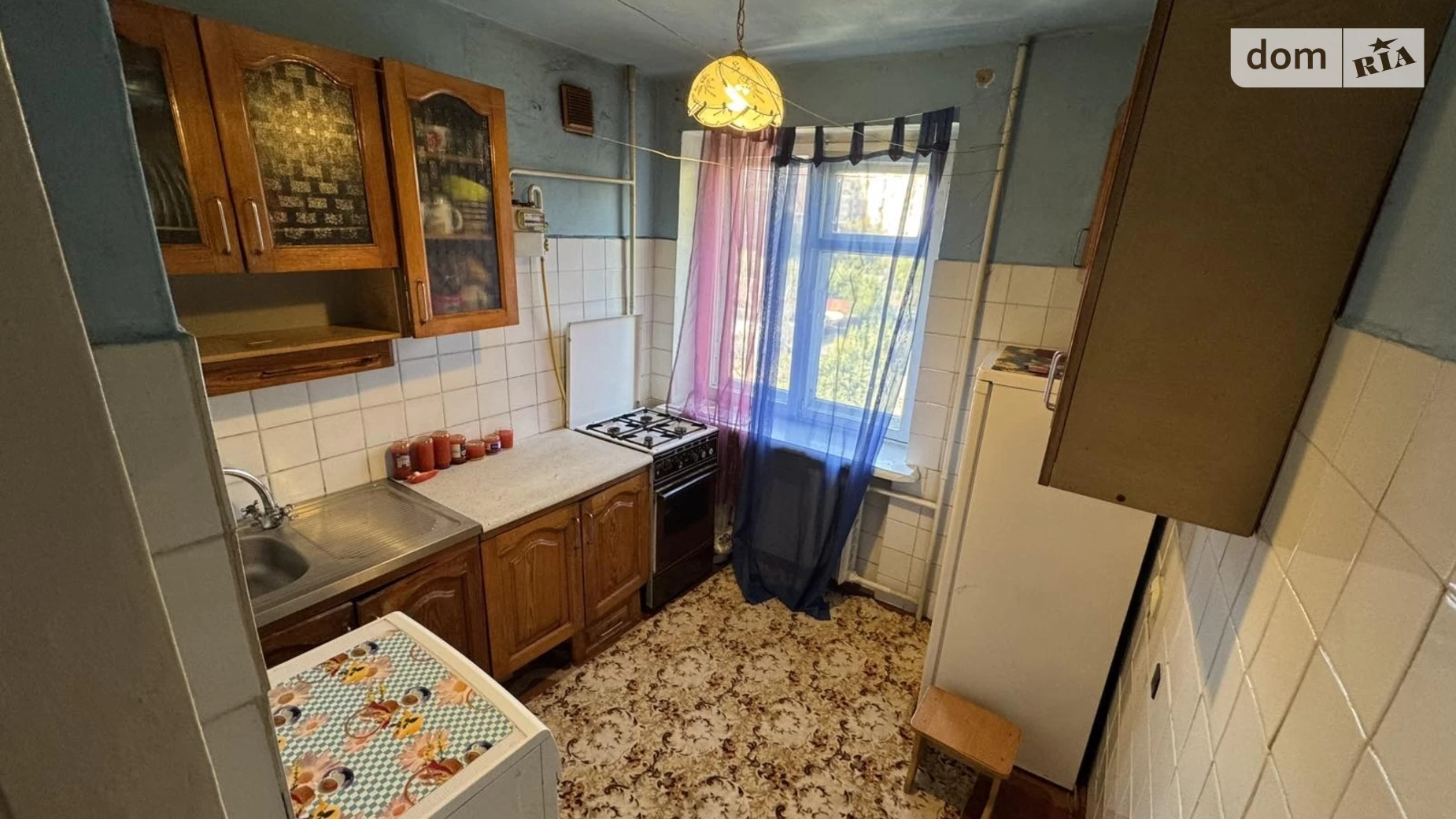Продається 1-кімнатна квартира 30.4 кв. м у Полтаві, вул. Олександра Оксанченка(Степового Фронту) - фото 3
