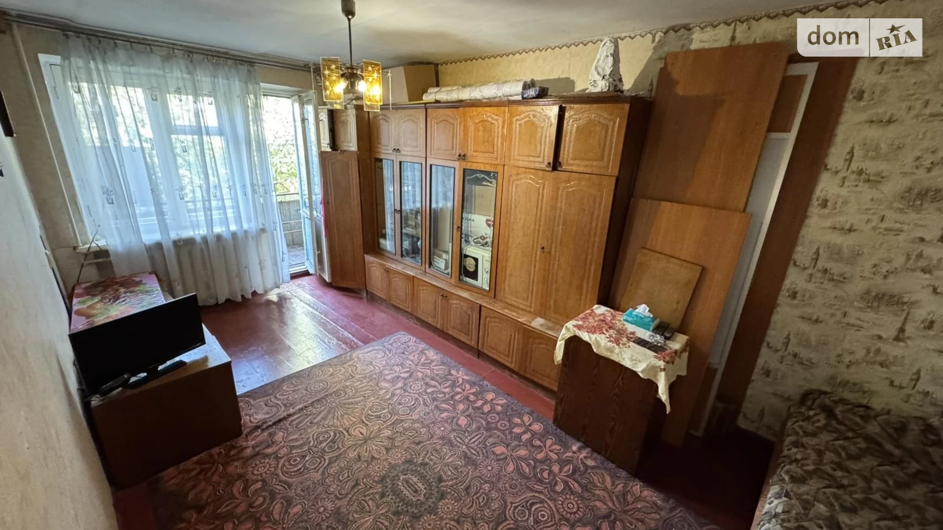 Продається 1-кімнатна квартира 30.4 кв. м у Полтаві, вул. Олександра Оксанченка(Степового Фронту) - фото 4