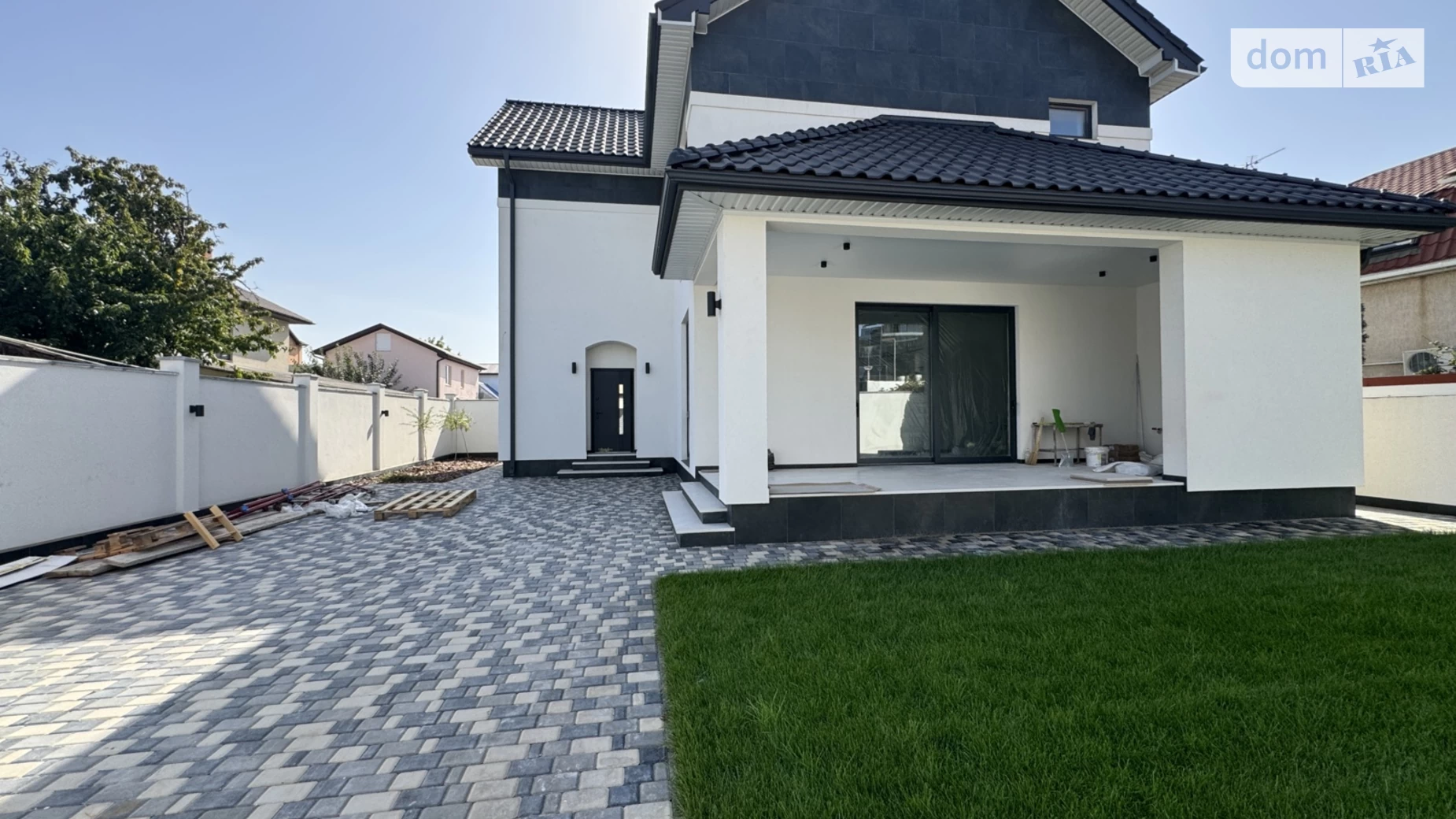 Продається будинок 2 поверховий 210 кв. м з мансардою, цена: 375000 $ - фото 2