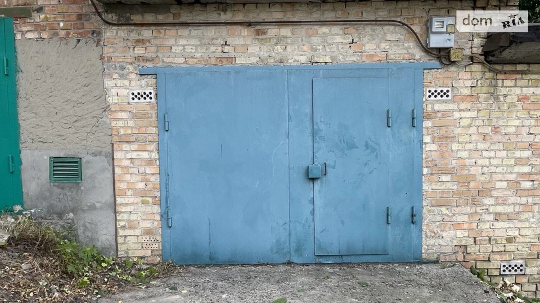 Продається місце в гаражному кооперативі під легкове авто на 42 кв. м, цена: 7800 $ - фото 2