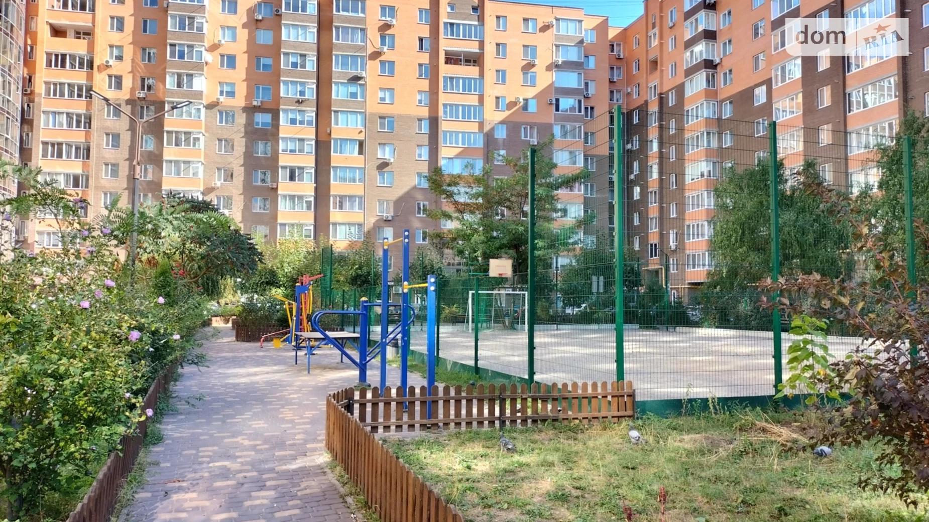 Продается 2-комнатная квартира 55.2 кв. м в Виннице, ул. Киевская - фото 2
