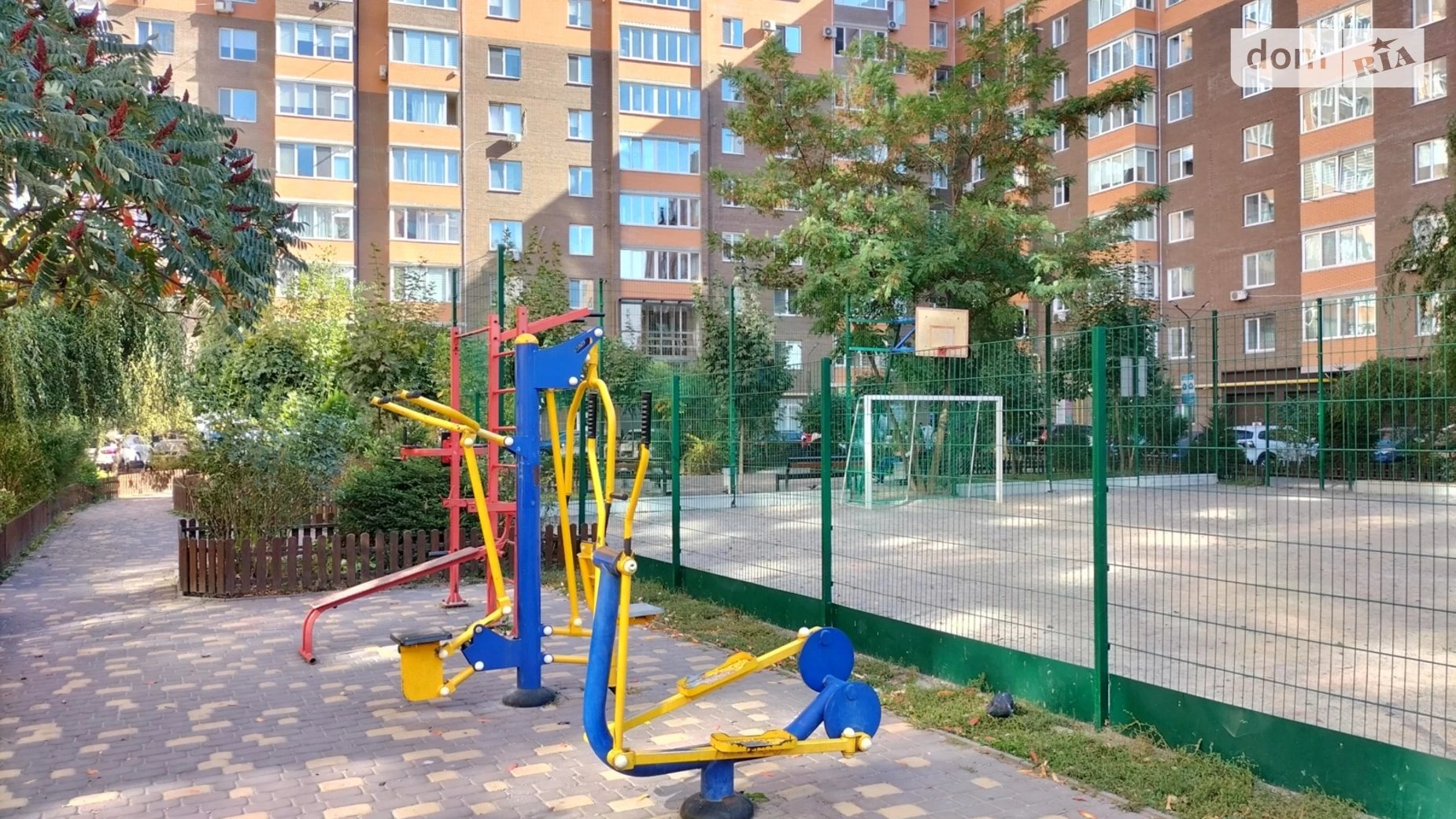Продается 2-комнатная квартира 55.2 кв. м в Виннице, ул. Киевская - фото 3