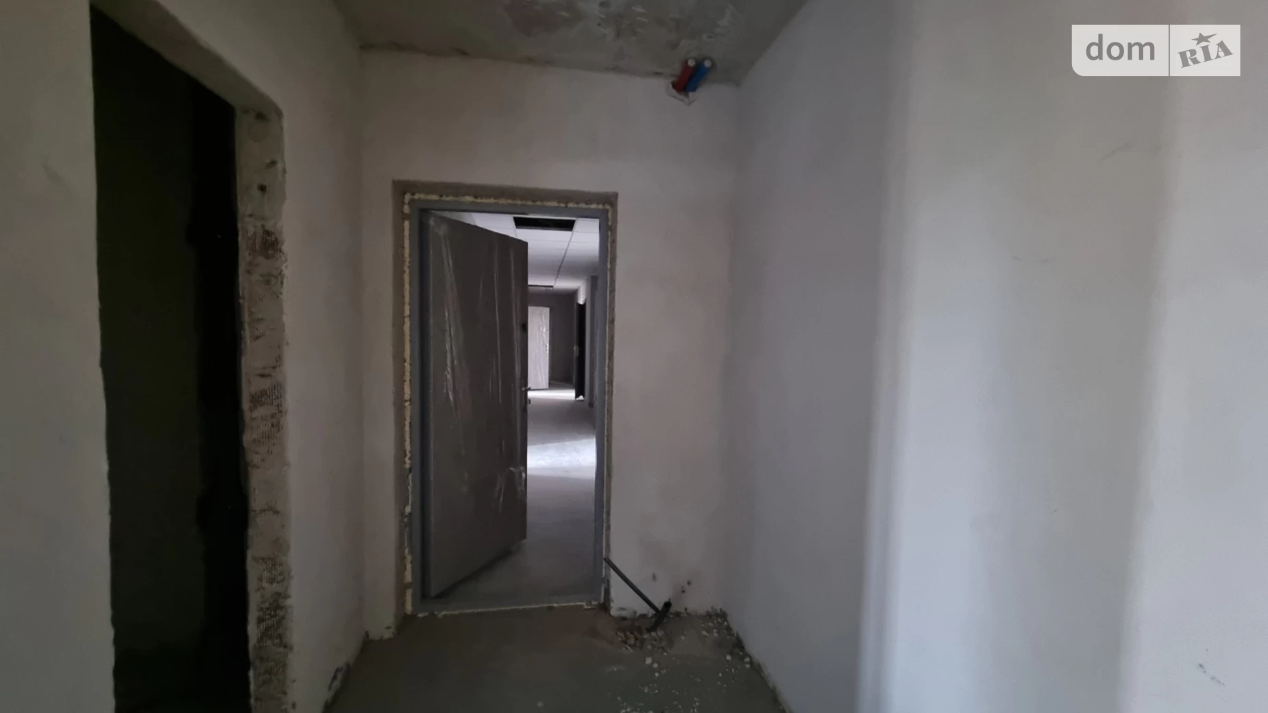 Продается 2-комнатная квартира 54.3 кв. м в Ирпене, ул. Университетская(Карла Маркса), 1Т - фото 4