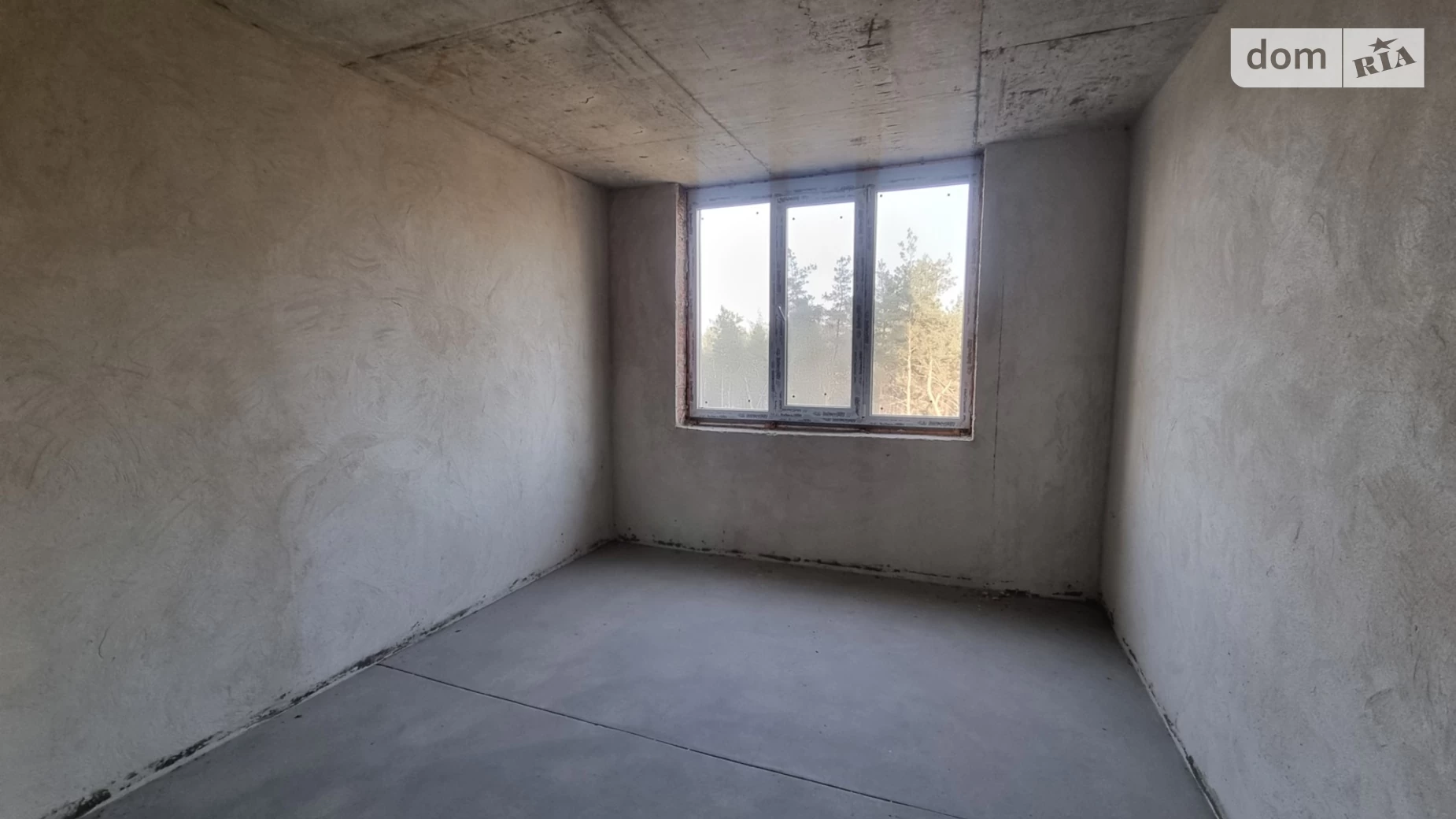 Продается 2-комнатная квартира 54.3 кв. м в Ирпене, ул. Университетская(Карла Маркса), 1Т - фото 5