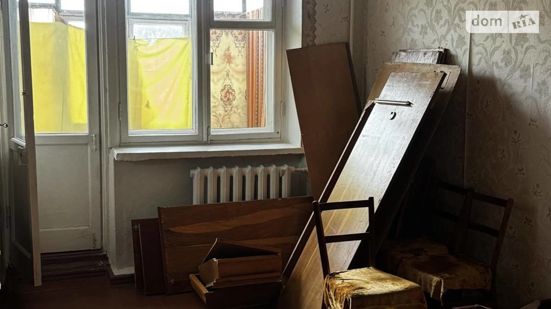 Продається 3-кімнатна квартира 56.3 кв. м у Хмельницькому, вул. Романа Шухевича(Курчатова) - фото 3