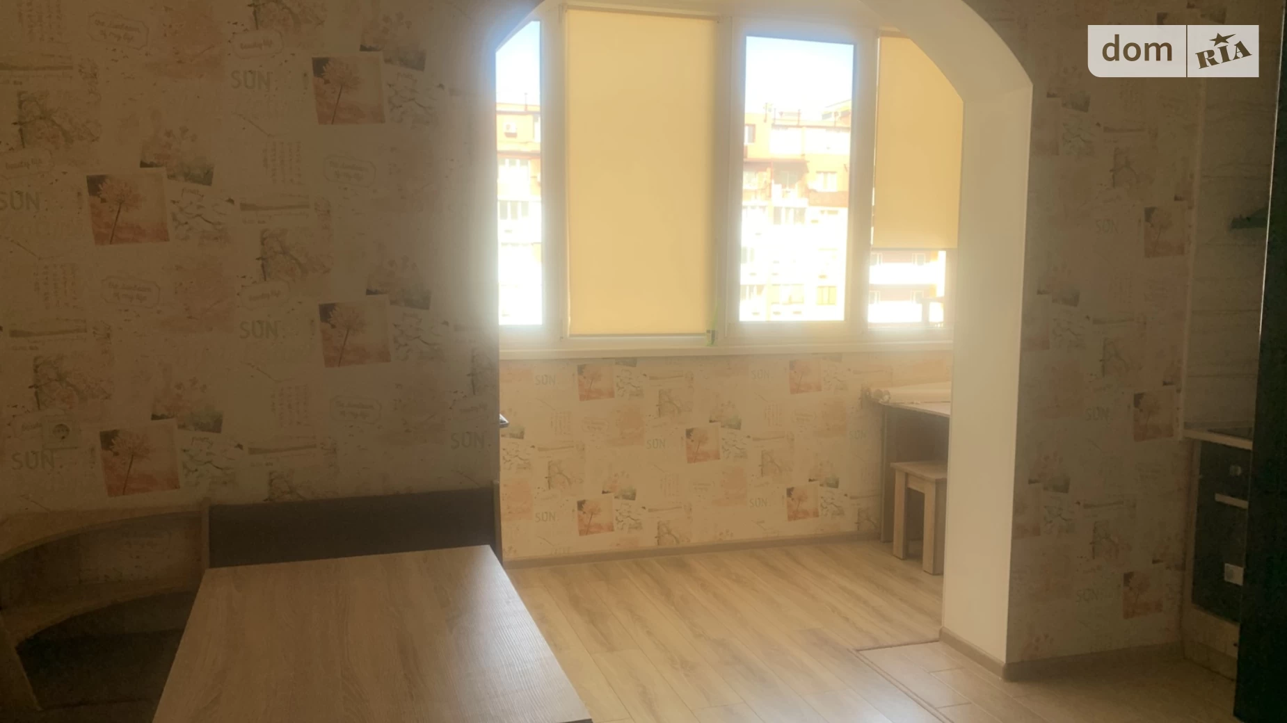 Продается 1-комнатная квартира 40 кв. м в Одессе, мас. Радужный - фото 3
