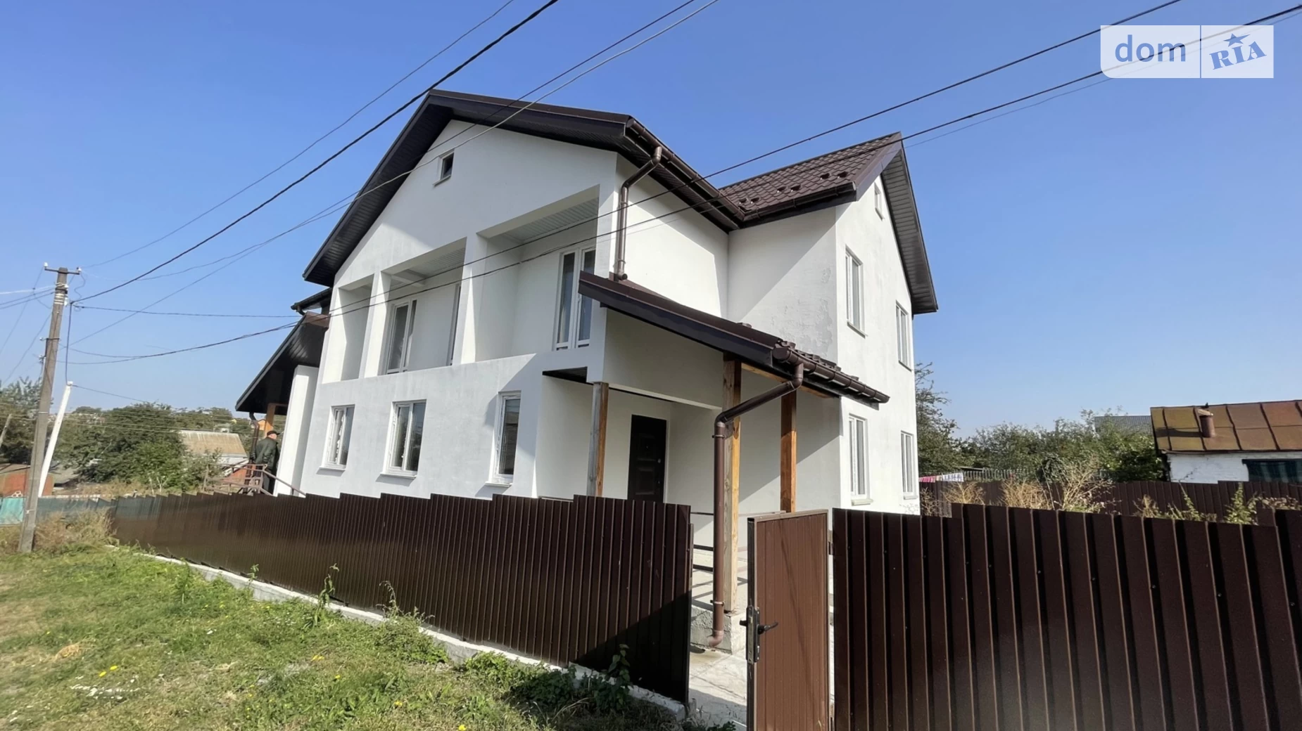 Продається будинок 2 поверховий 200 кв. м з гаражем, цена: 95000 $ - фото 4