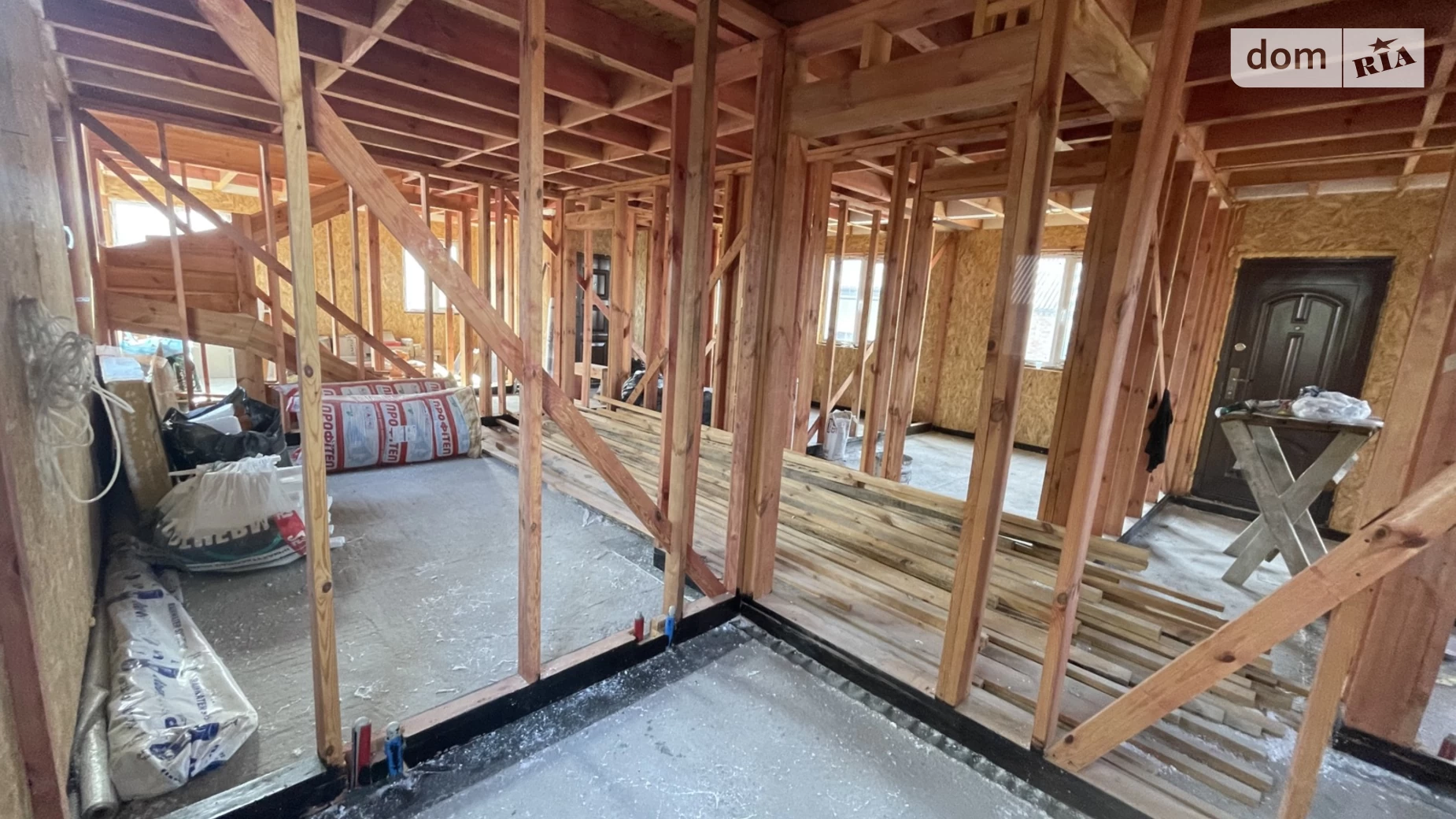 Продається будинок 2 поверховий 200 кв. м з гаражем, цена: 95000 $ - фото 5