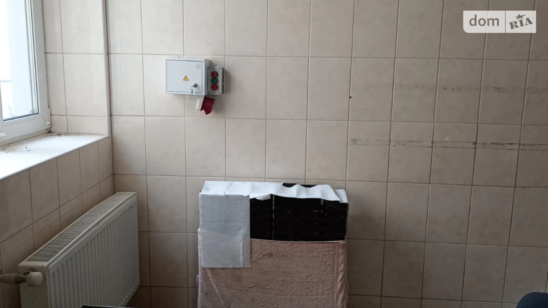 Сдается в аренду объект сферы услуг 58 кв. м в 1-этажном здании, цена: 40000 грн - фото 4