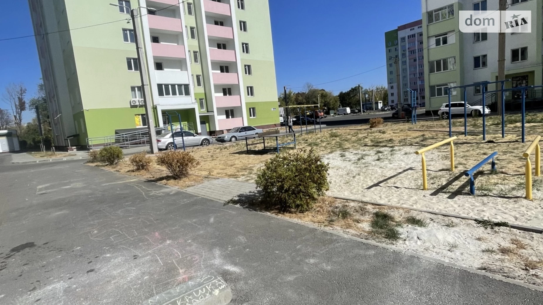 Продается 1-комнатная квартира 42.21 кв. м в Харькове, просп. Героев Харькова(Московский), 270Б - фото 2