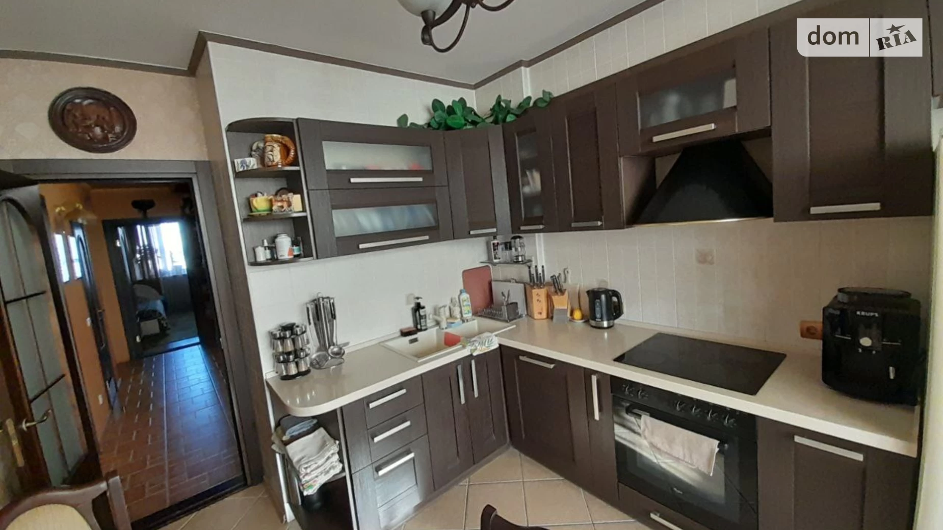 Продается 3-комнатная квартира 96.2 кв. м в Киеве, цена: 110000 $ - фото 2