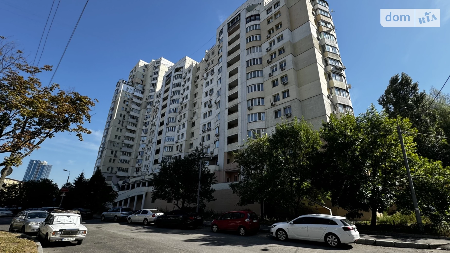 Продається 3-кімнатна квартира 105 кв. м у Києві, вул. Мокра(Кудряшова), 3 - фото 3