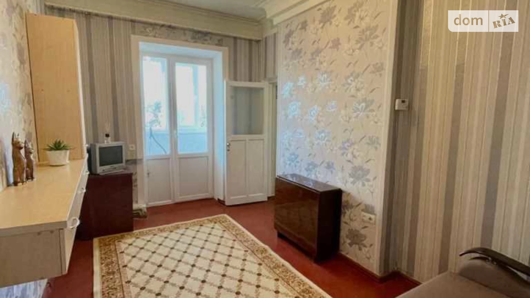 Продається 3-кімнатна квартира 53.7 кв. м у Полтаві, вул. Лідова - фото 2